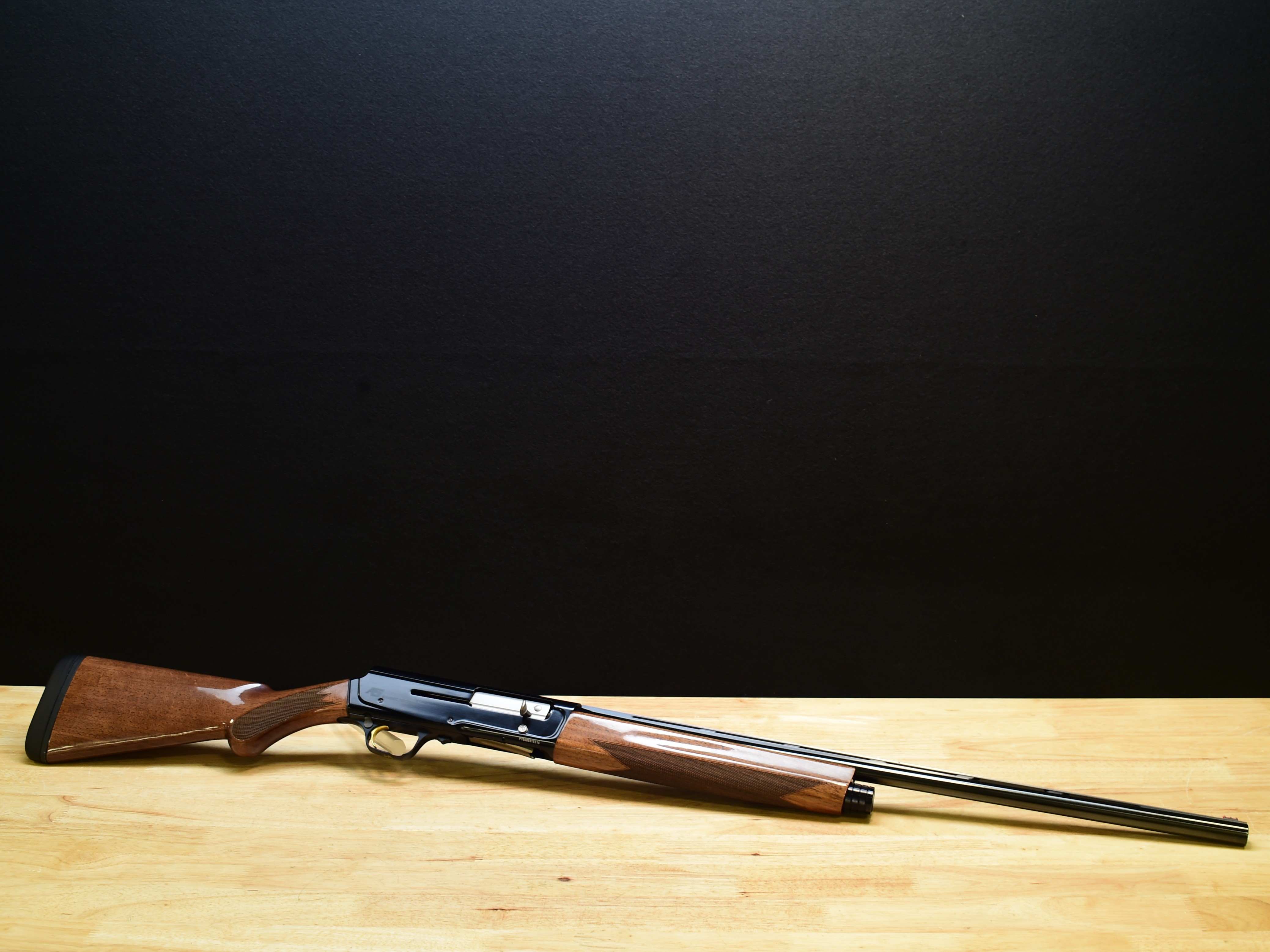 Browning A5 Sweet Sixteen - 16ga  - MFG 2023 - Round Knob - 26 Inch BBL - C-img-20