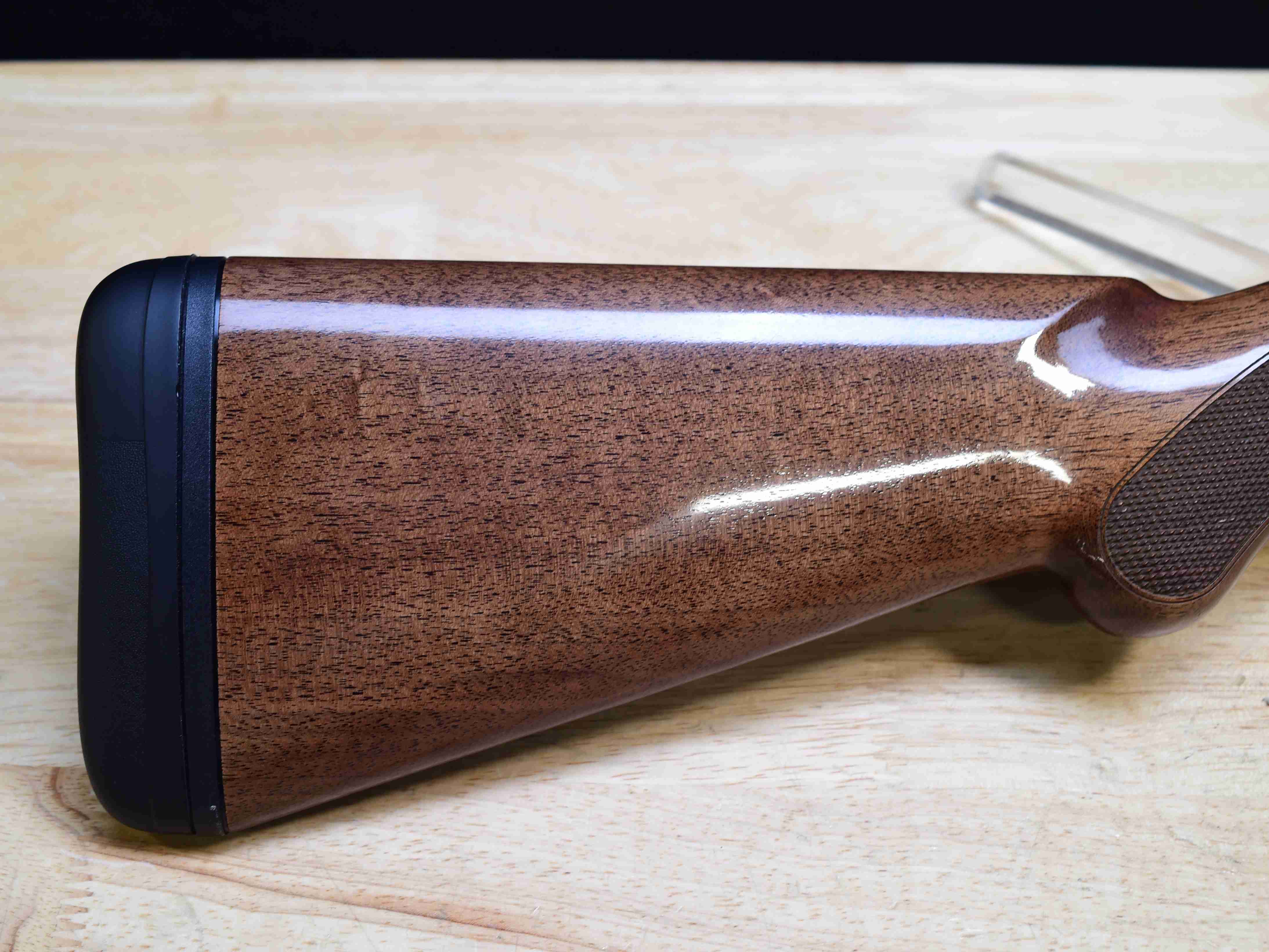 Browning A5 Sweet Sixteen - 16ga  - MFG 2023 - Round Knob - 26 Inch BBL - C-img-21