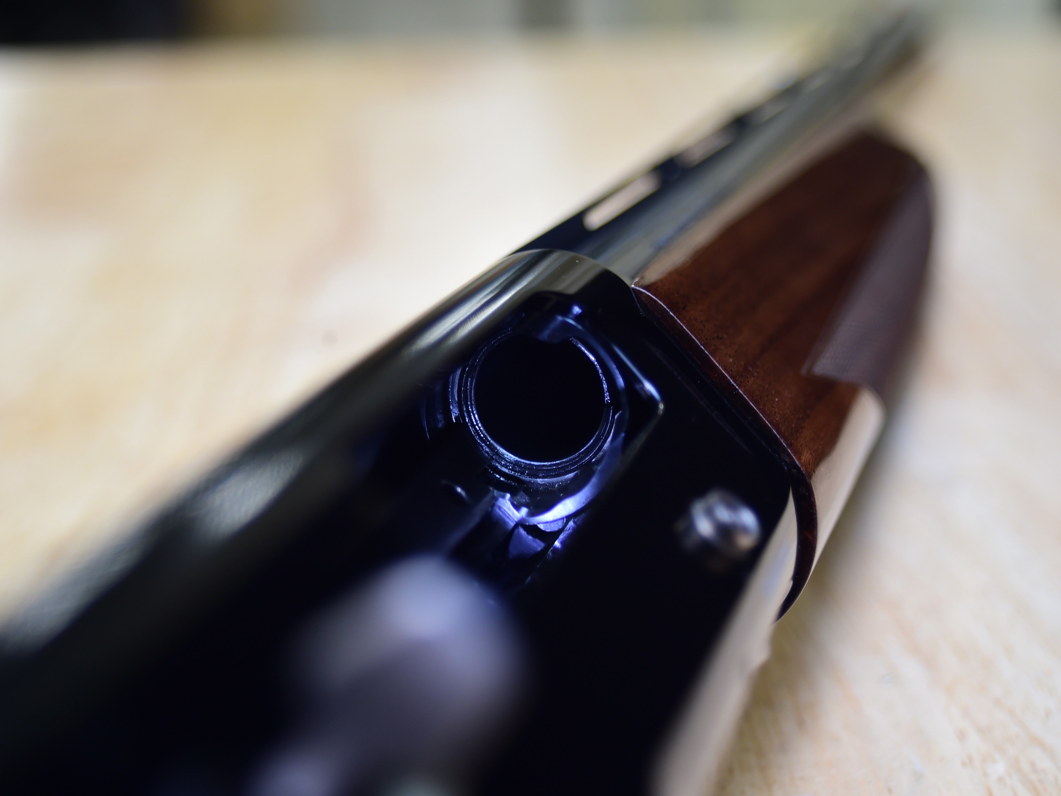 Browning A5 Sweet Sixteen - 16ga  - MFG 2023 - Round Knob - 26 Inch BBL - C-img-28