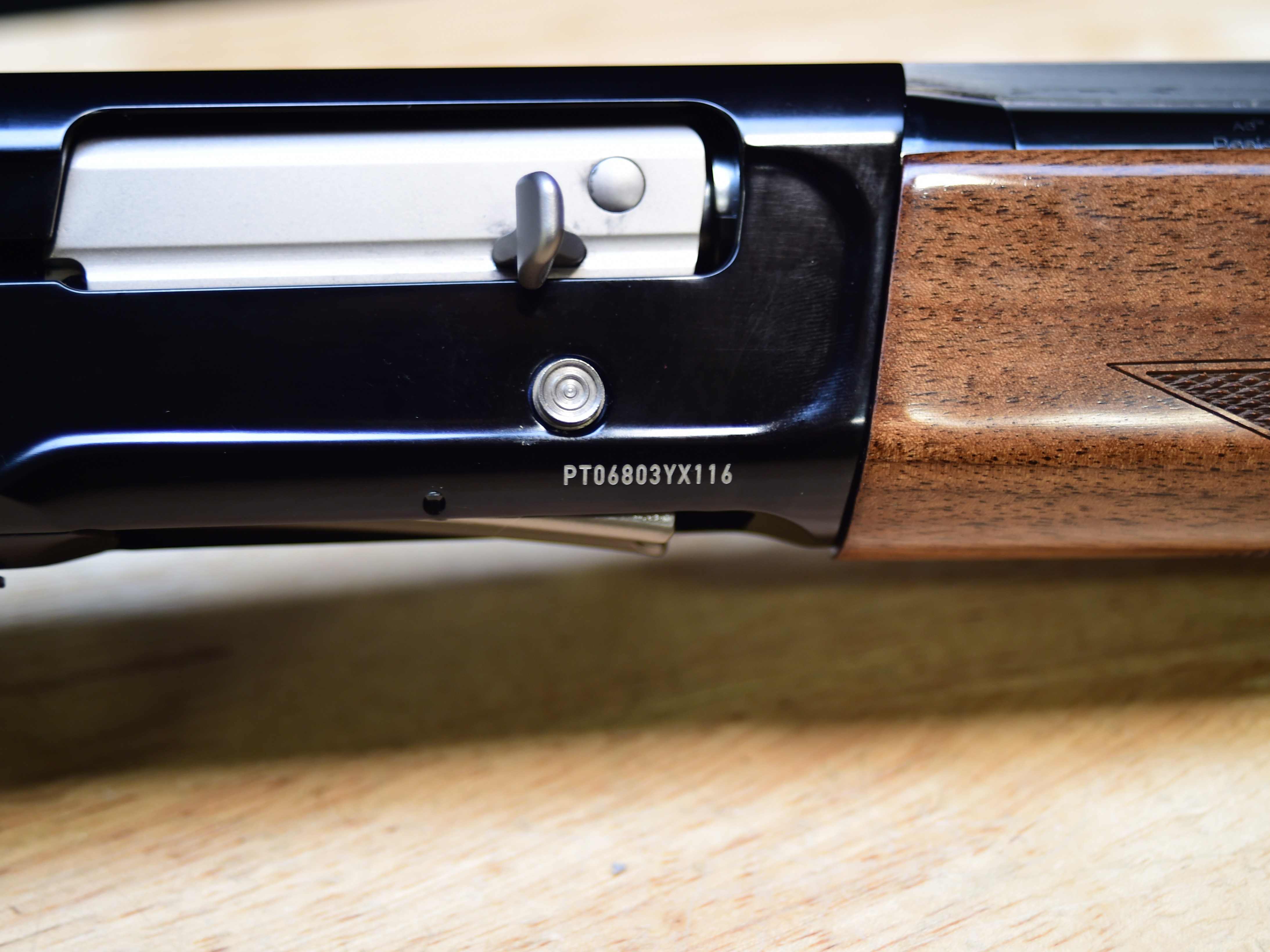 Browning A5 Sweet Sixteen - 16ga  - MFG 2023 - Round Knob - 26 Inch BBL - C-img-36