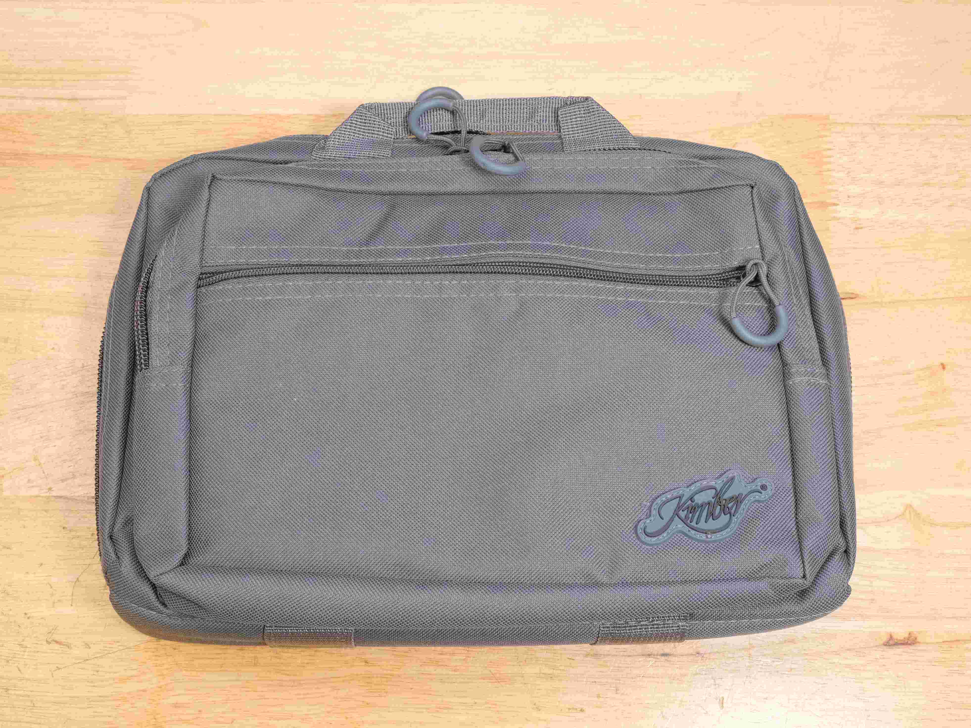 Kimber Rapide Ice OR - 9mm - Optic Ready 1911 - Soft Case & MORE - C-img-31