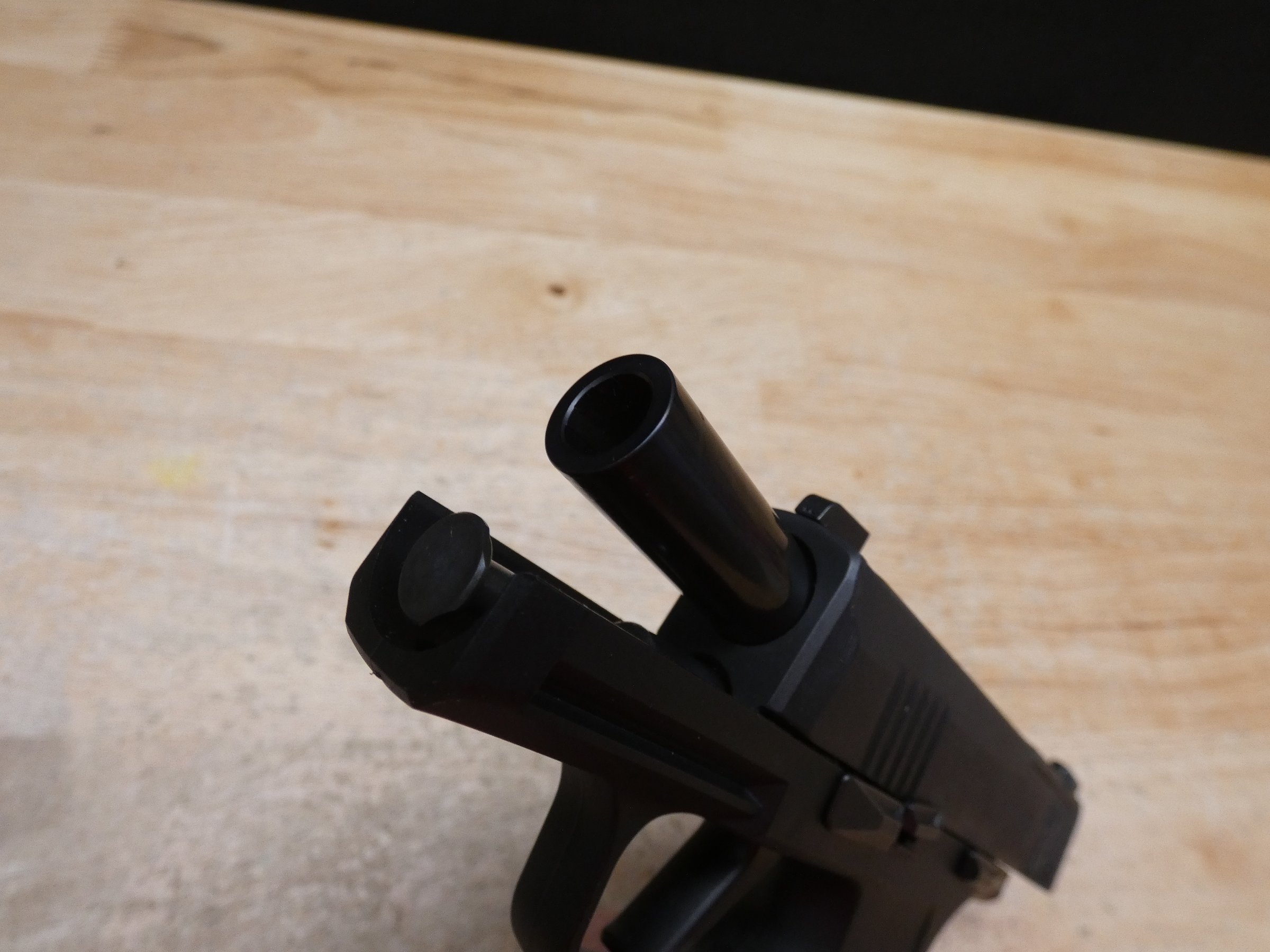 Sig Sauer P365X - 9mm - w/ Case + Mag - Optic Ready - CCW - 365 X-img-32