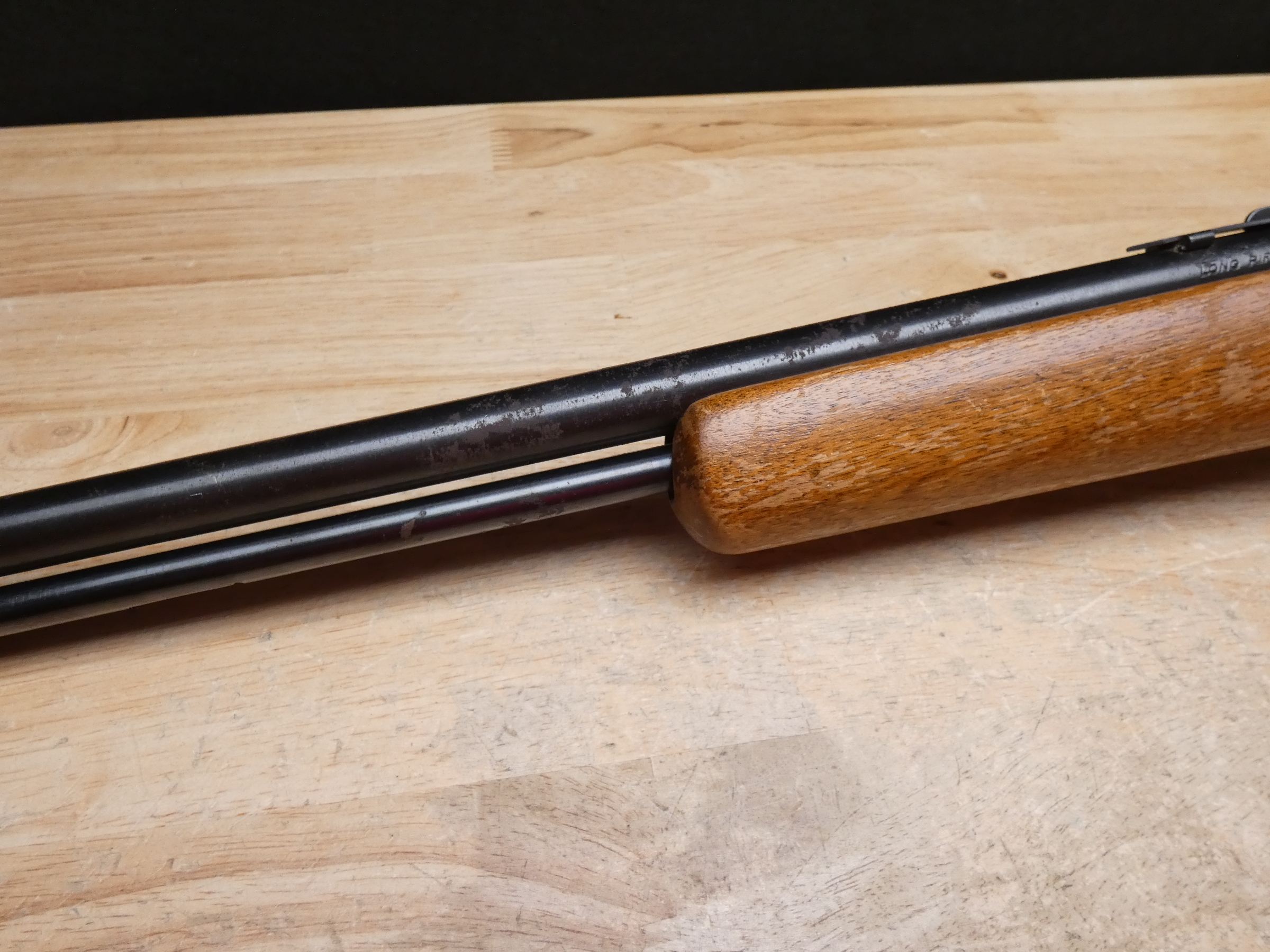 Stevens Springfield 87A - .22 S/L/LR - Semi-Auto Plinker - Gill Gun-img-5