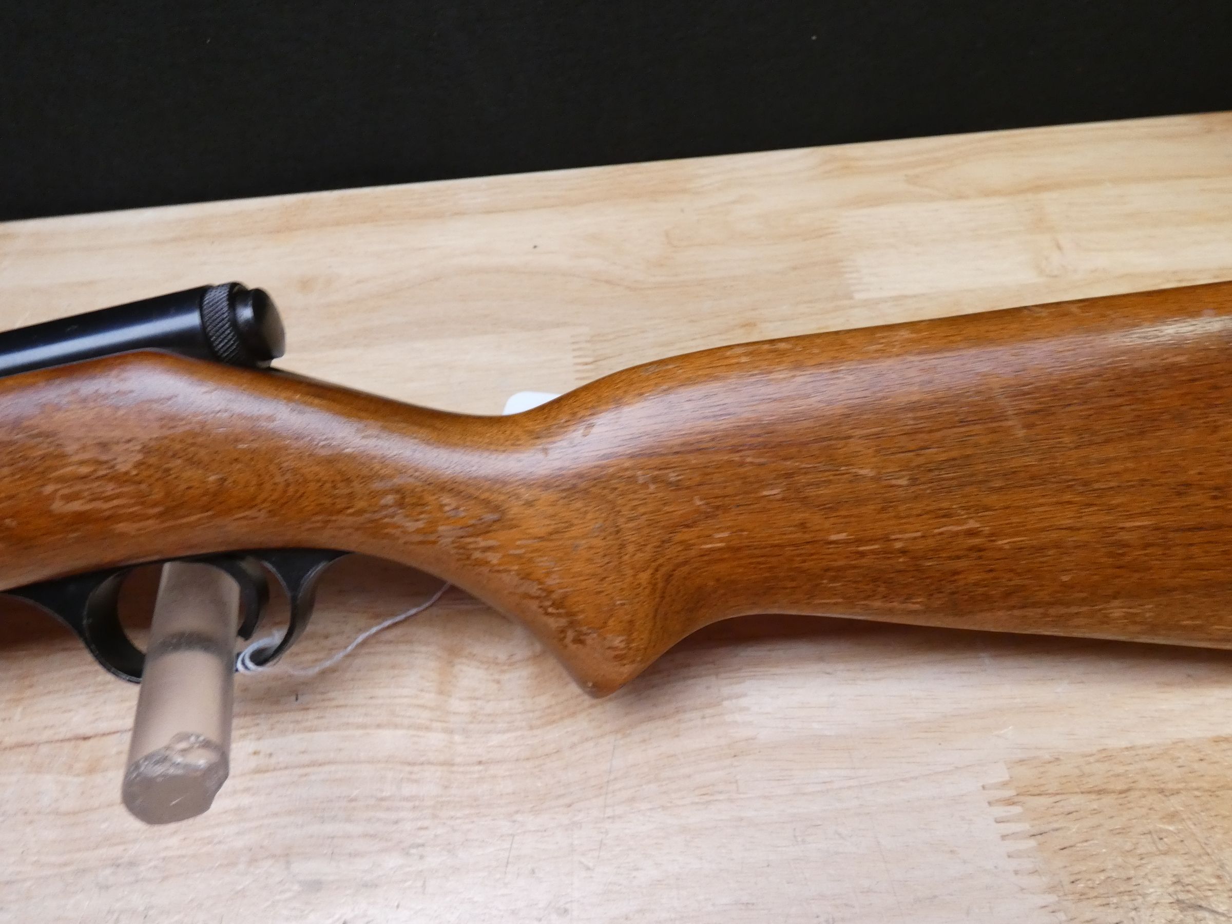 Stevens Springfield 87A - .22 S/L/LR - Semi-Auto Plinker - Gill Gun-img-10