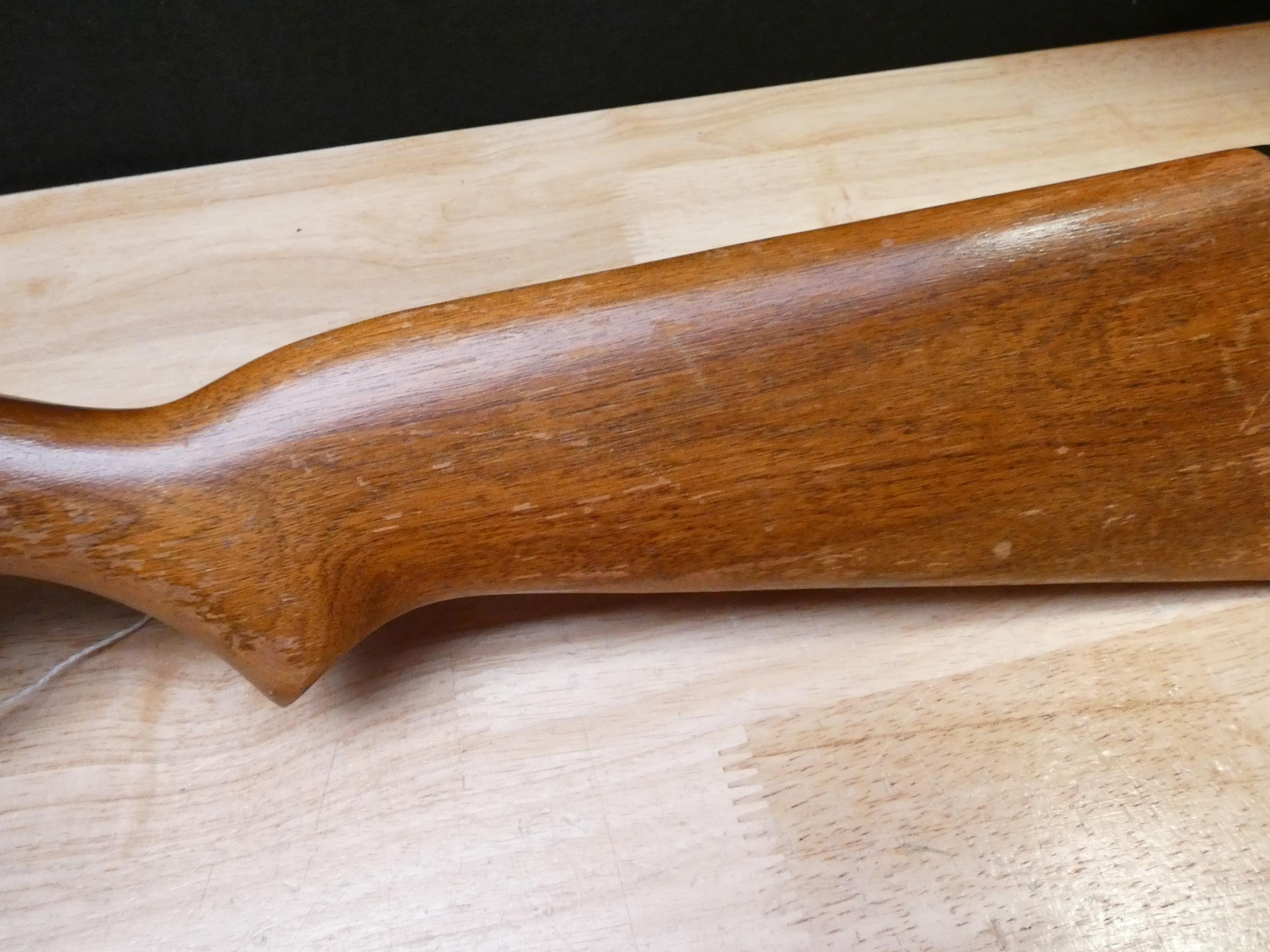 Stevens Springfield 87A - .22 S/L/LR - Semi-Auto Plinker - Gill Gun-img-11