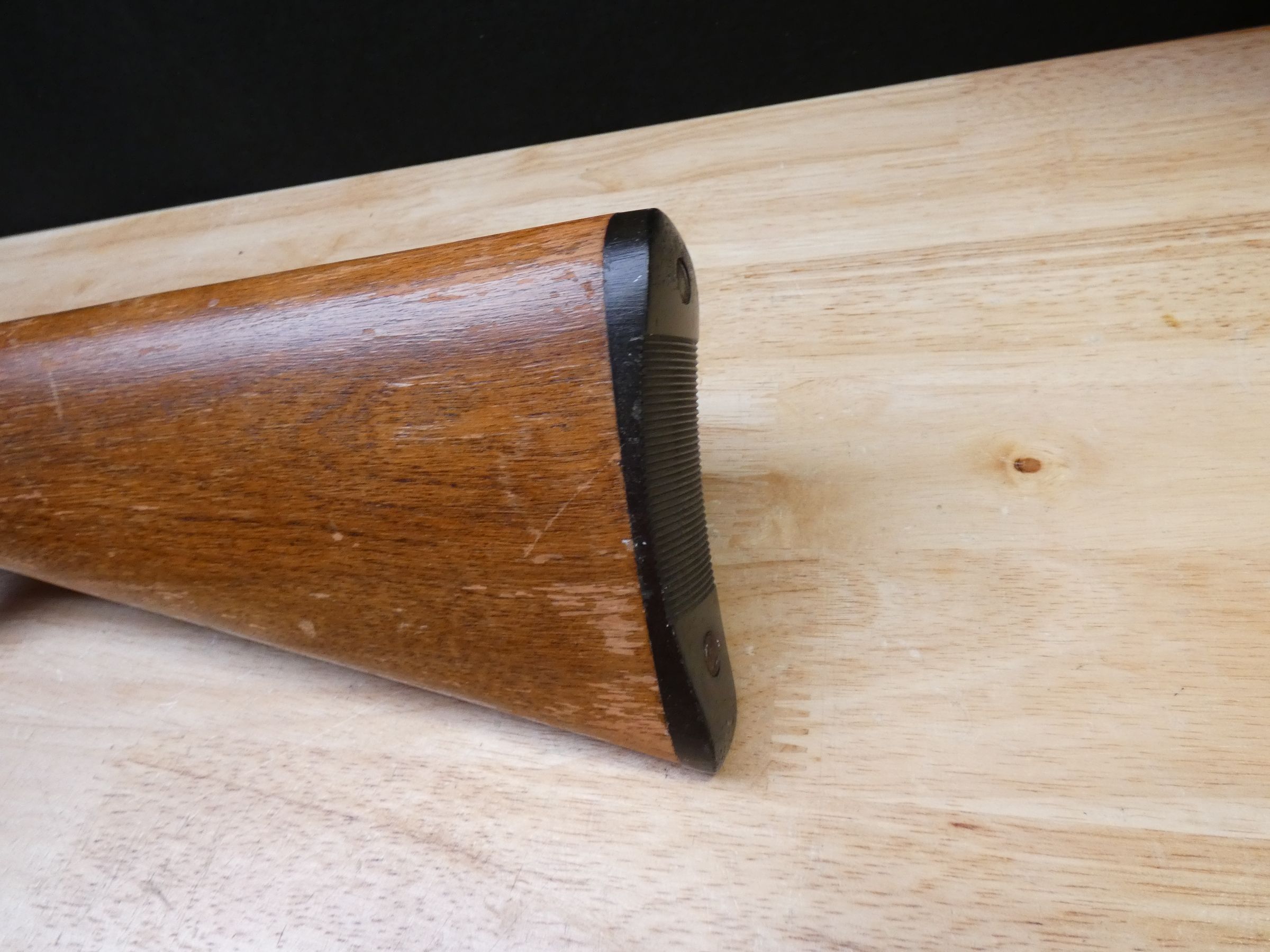 Stevens Springfield 87A - .22 S/L/LR - Semi-Auto Plinker - Gill Gun-img-12