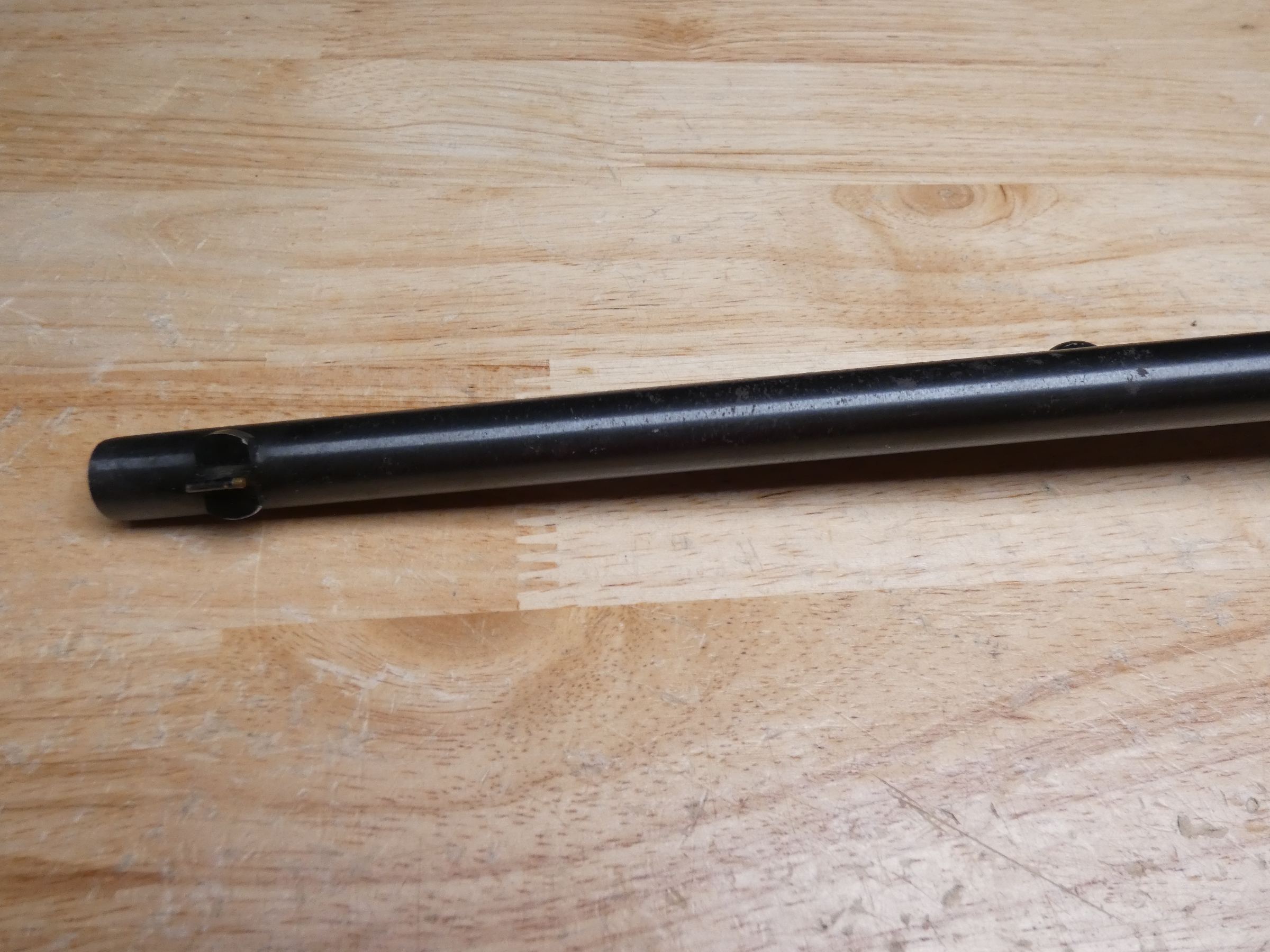 Stevens Springfield 87A - .22 S/L/LR - Semi-Auto Plinker - Gill Gun-img-13