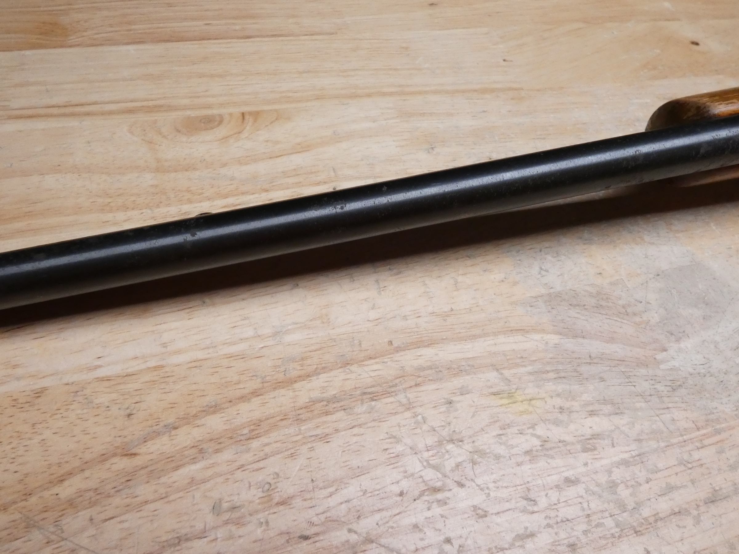 Stevens Springfield 87A - .22 S/L/LR - Semi-Auto Plinker - Gill Gun-img-14