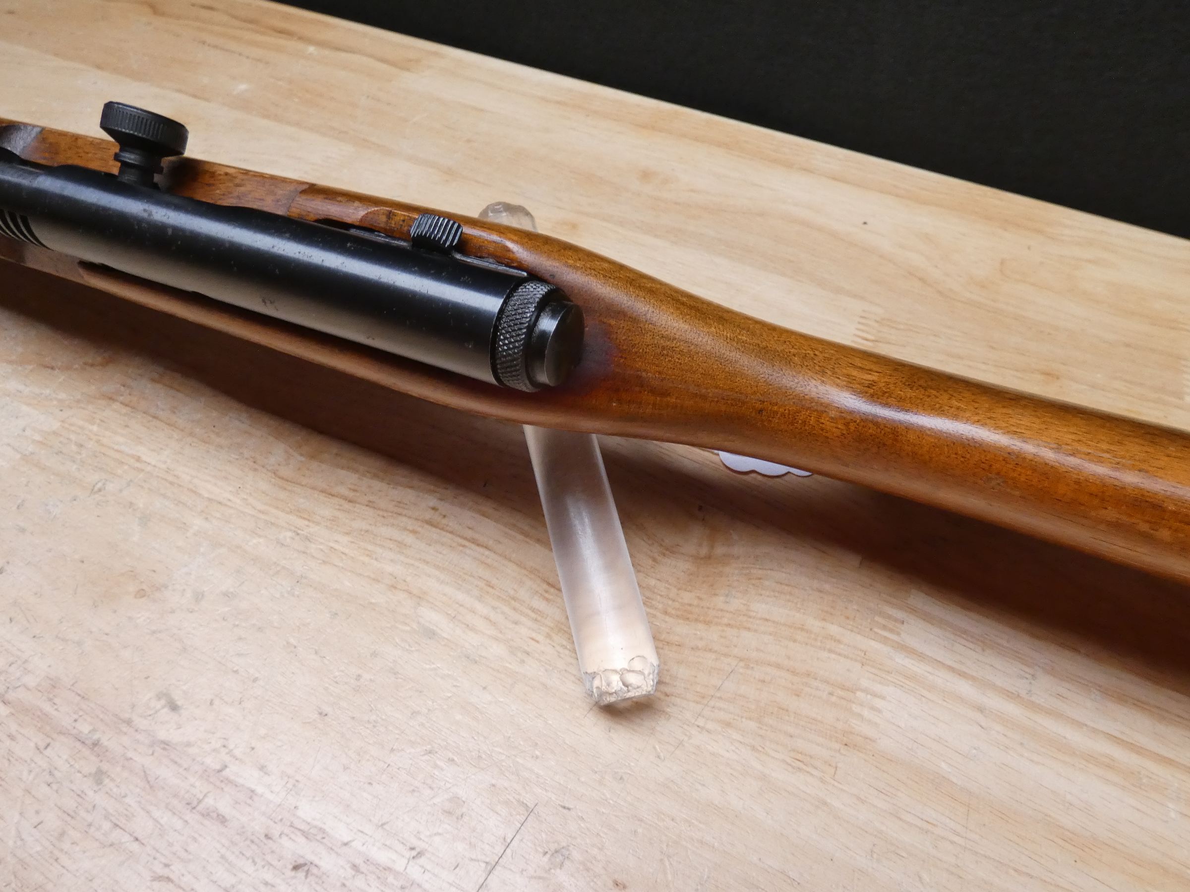 Stevens Springfield 87A - .22 S/L/LR - Semi-Auto Plinker - Gill Gun-img-18