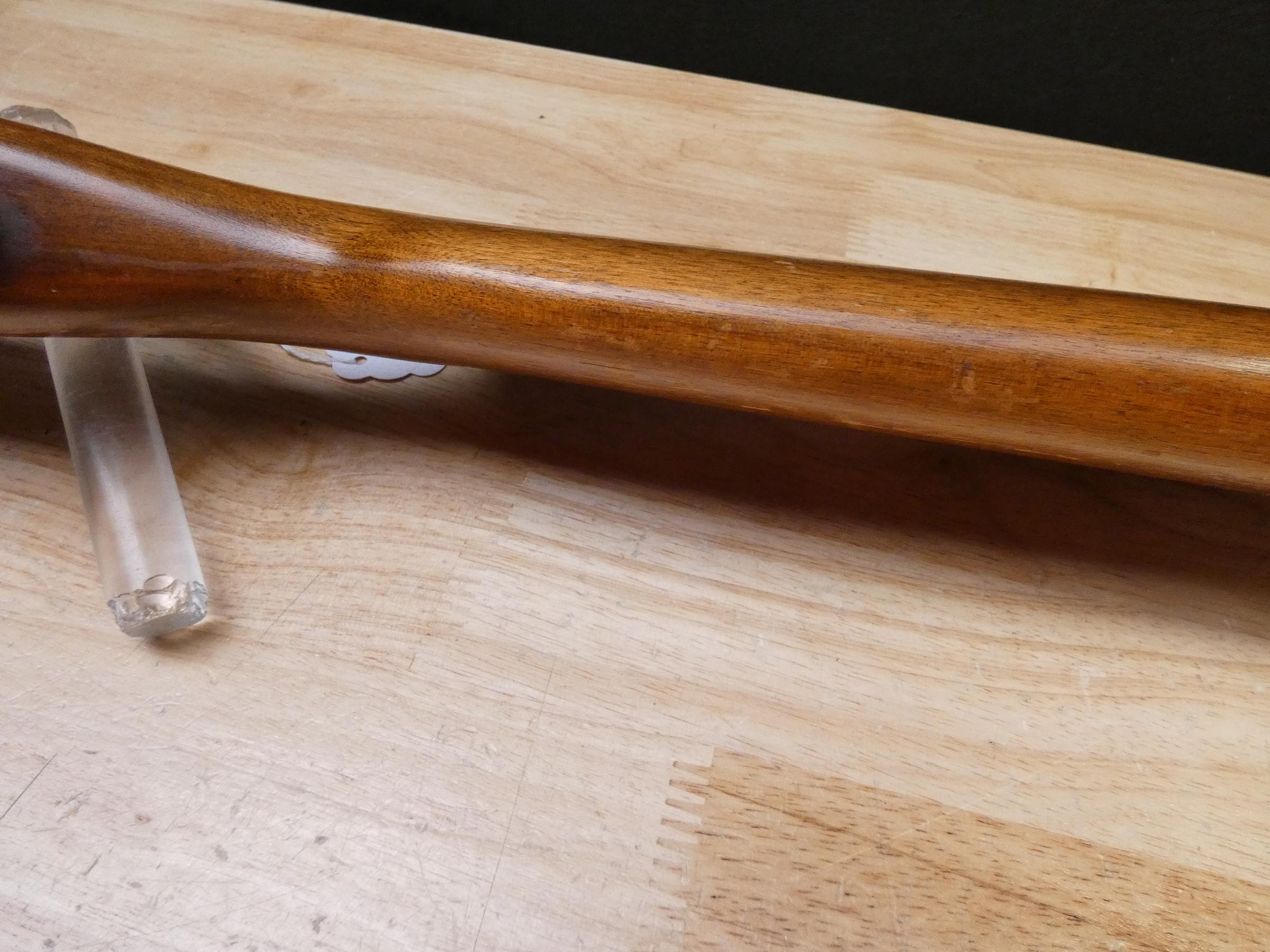 Stevens Springfield 87A - .22 S/L/LR - Semi-Auto Plinker - Gill Gun-img-19