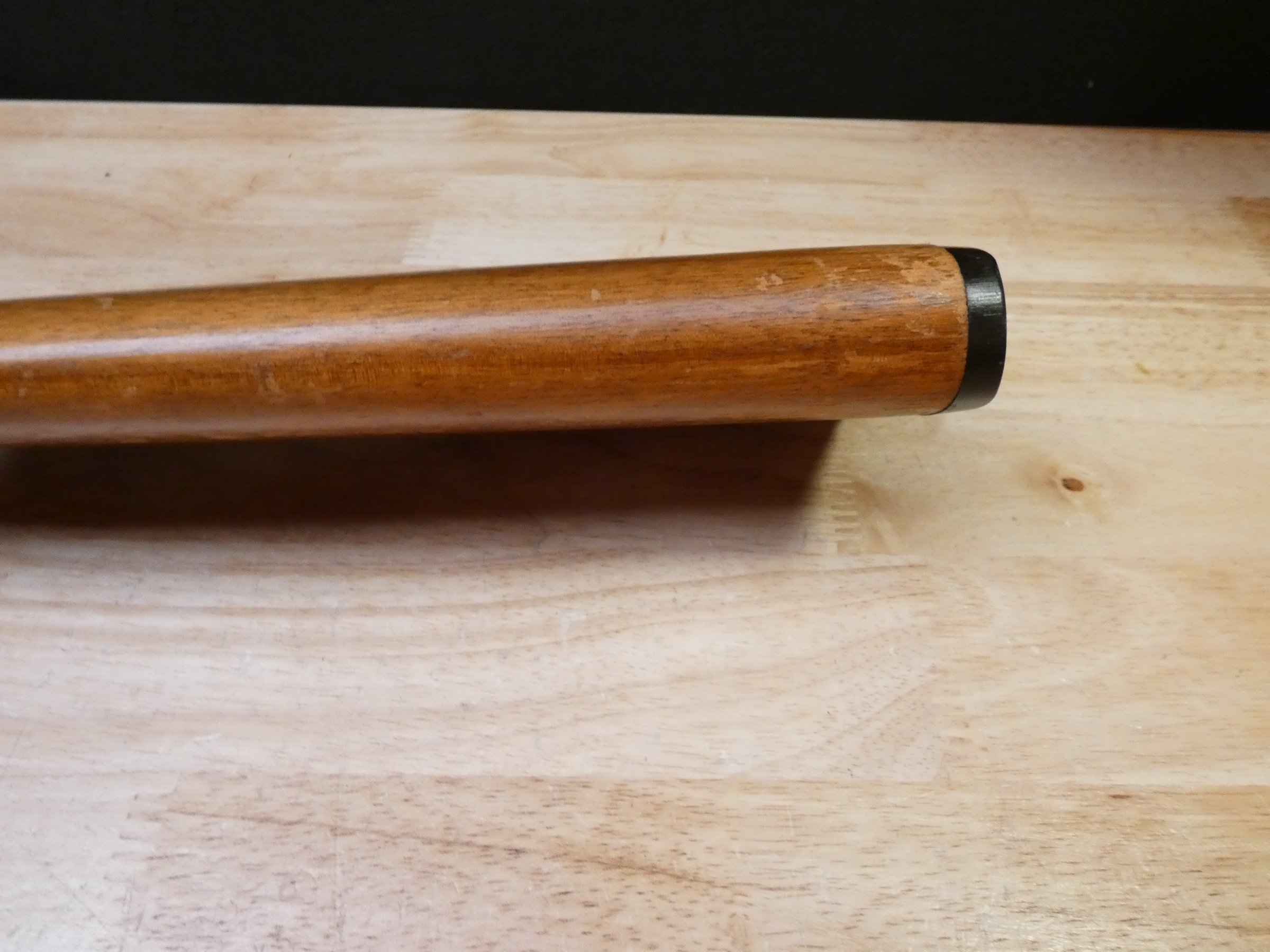 Stevens Springfield 87A - .22 S/L/LR - Semi-Auto Plinker - Gill Gun-img-20