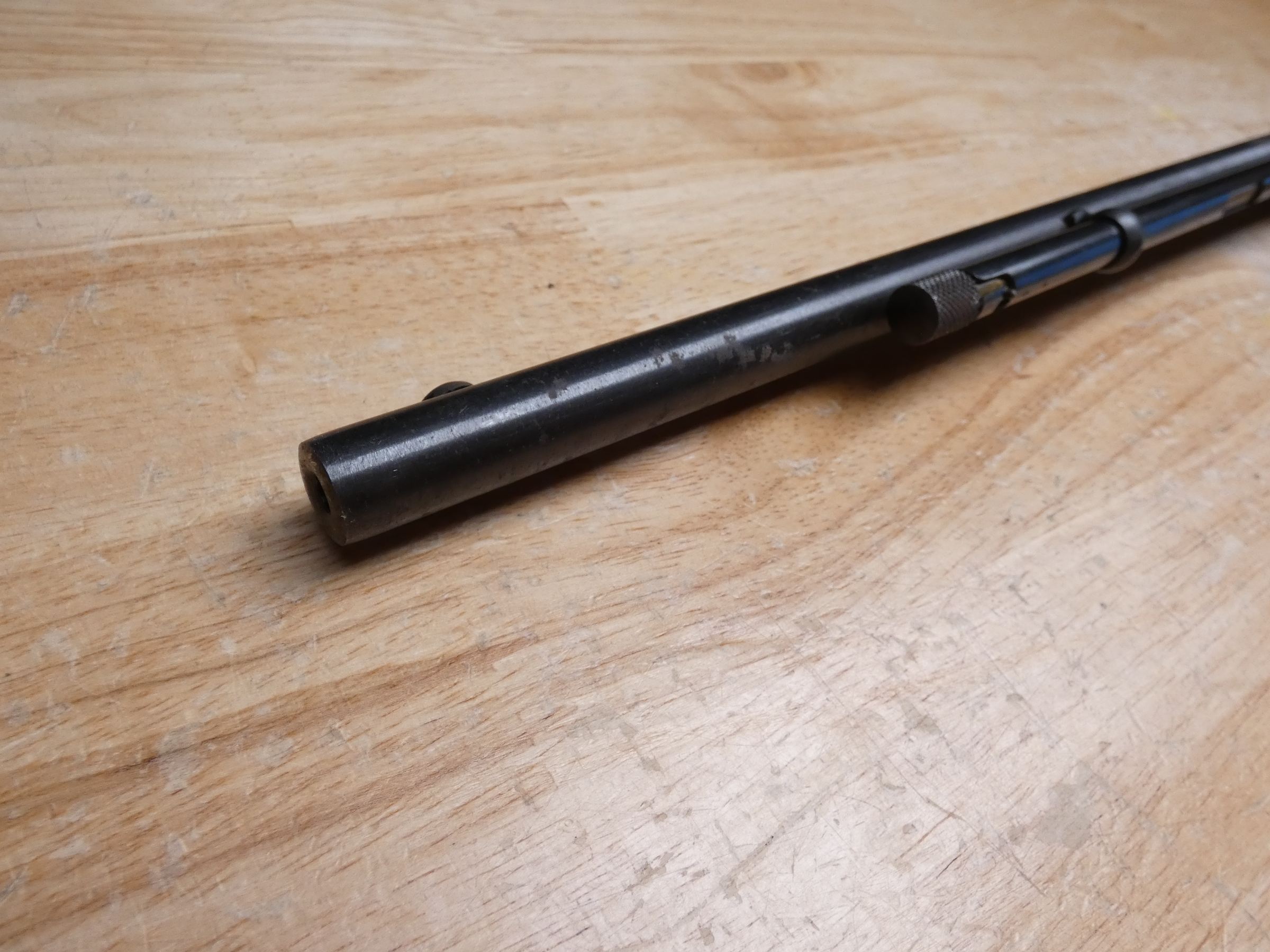 Stevens Springfield 87A - .22 S/L/LR - Semi-Auto Plinker - Gill Gun-img-21