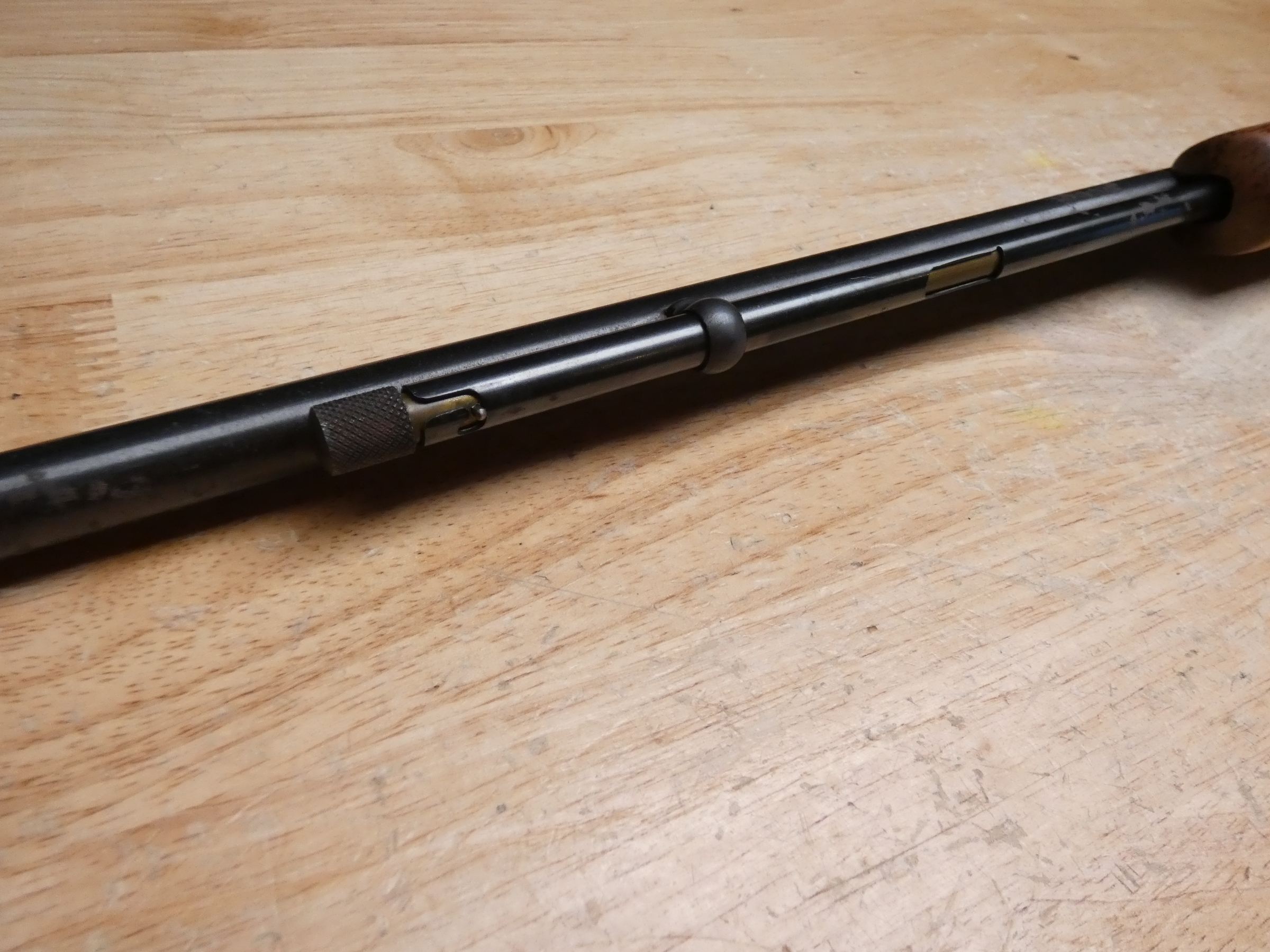 Stevens Springfield 87A - .22 S/L/LR - Semi-Auto Plinker - Gill Gun-img-22