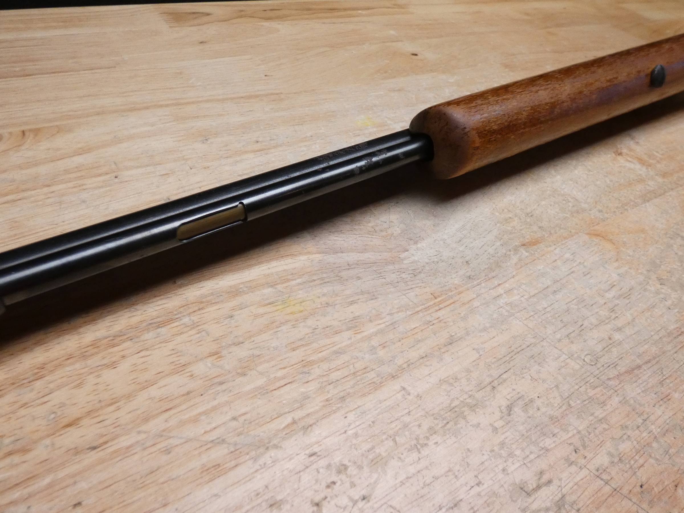 Stevens Springfield 87A - .22 S/L/LR - Semi-Auto Plinker - Gill Gun-img-23