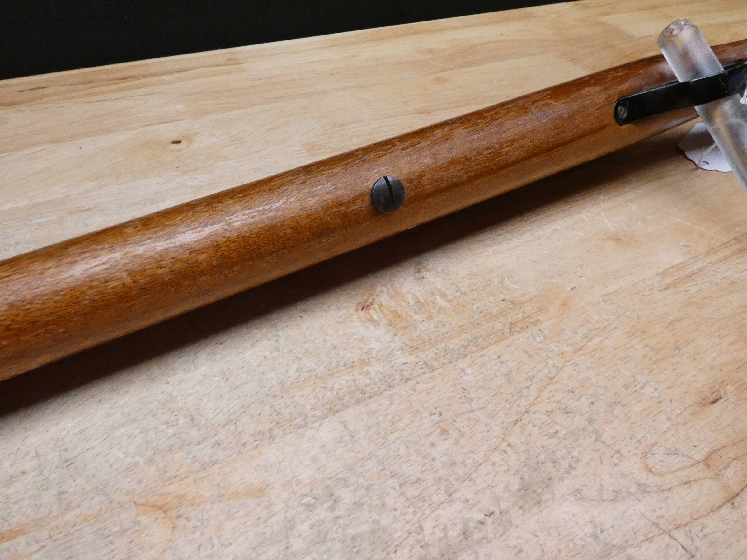 Stevens Springfield 87A - .22 S/L/LR - Semi-Auto Plinker - Gill Gun-img-25