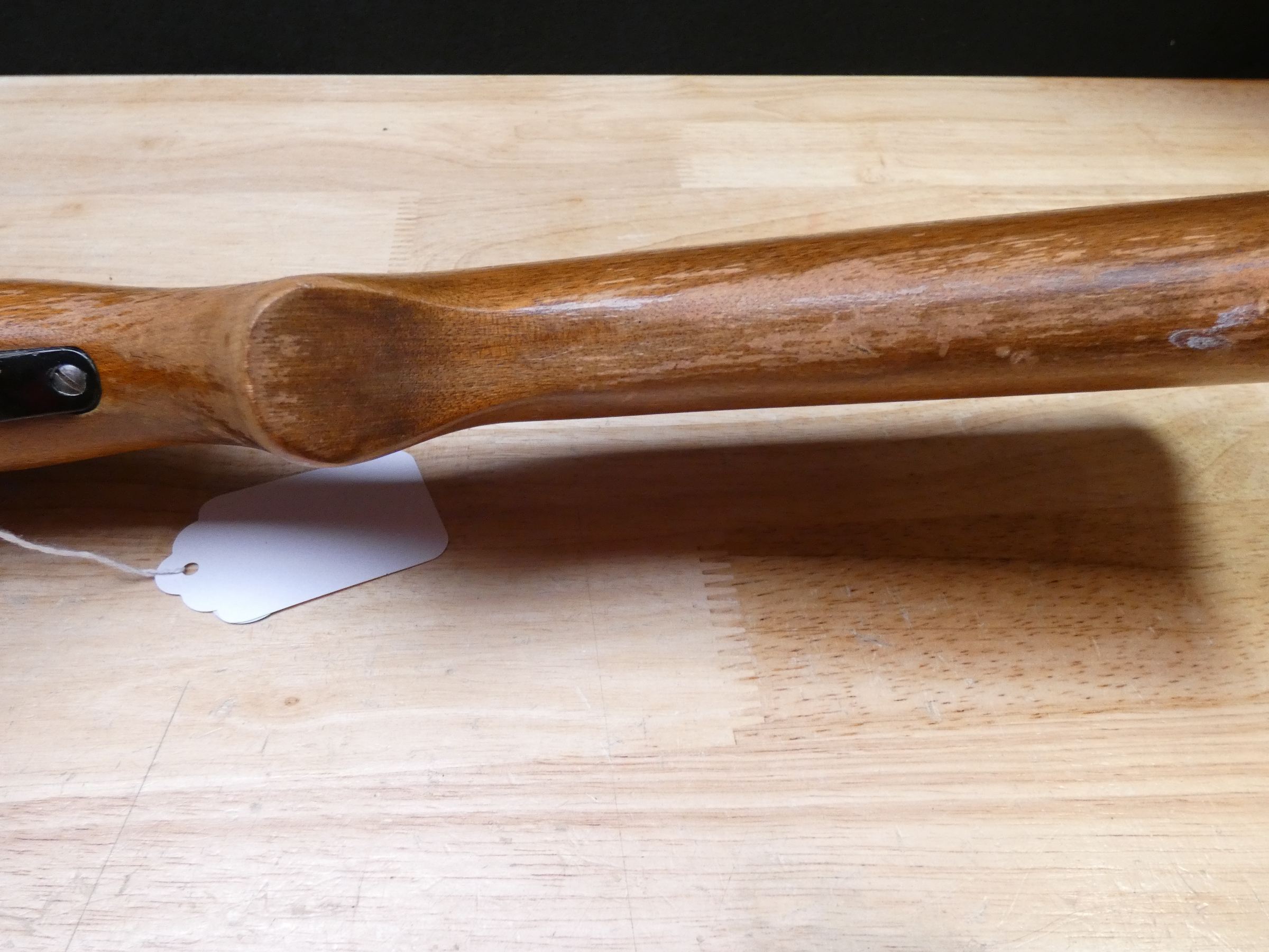 Stevens Springfield 87A - .22 S/L/LR - Semi-Auto Plinker - Gill Gun-img-28