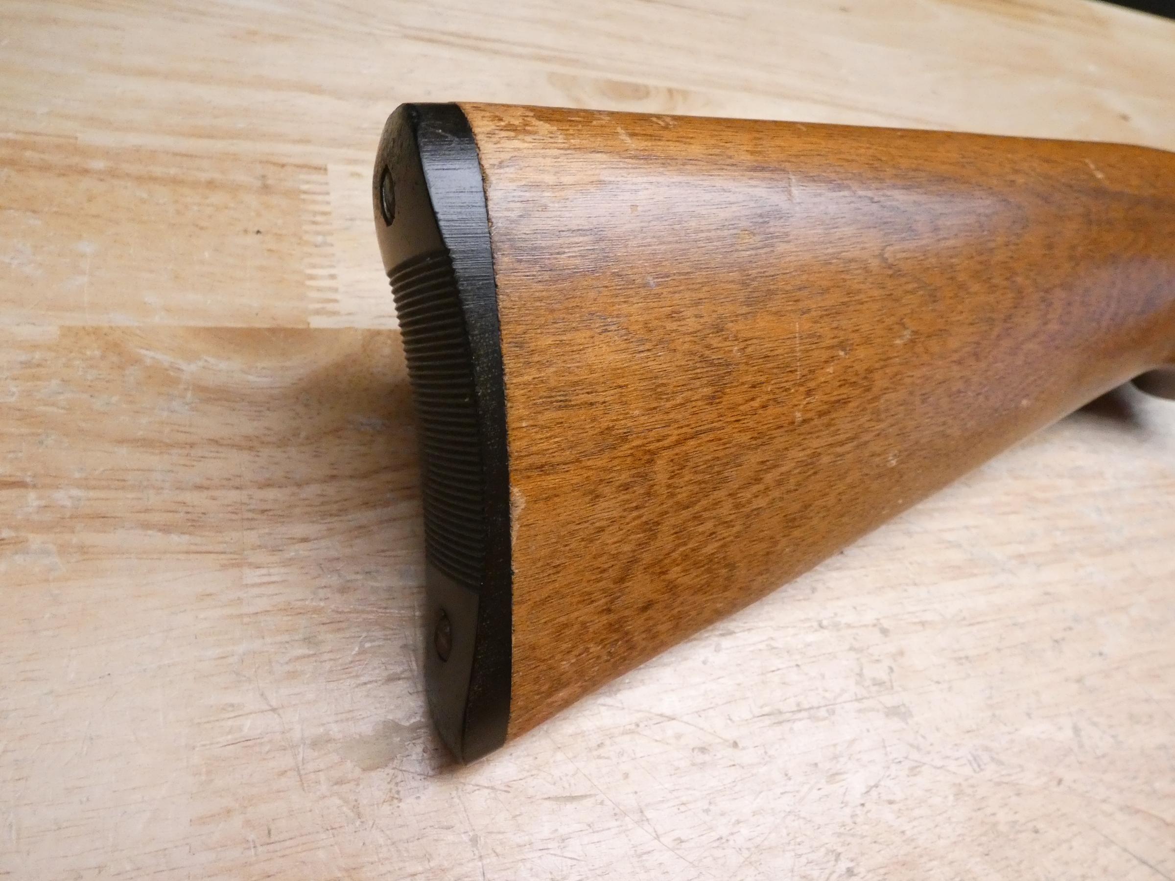Stevens Springfield 87A - .22 S/L/LR - Semi-Auto Plinker - Gill Gun-img-31