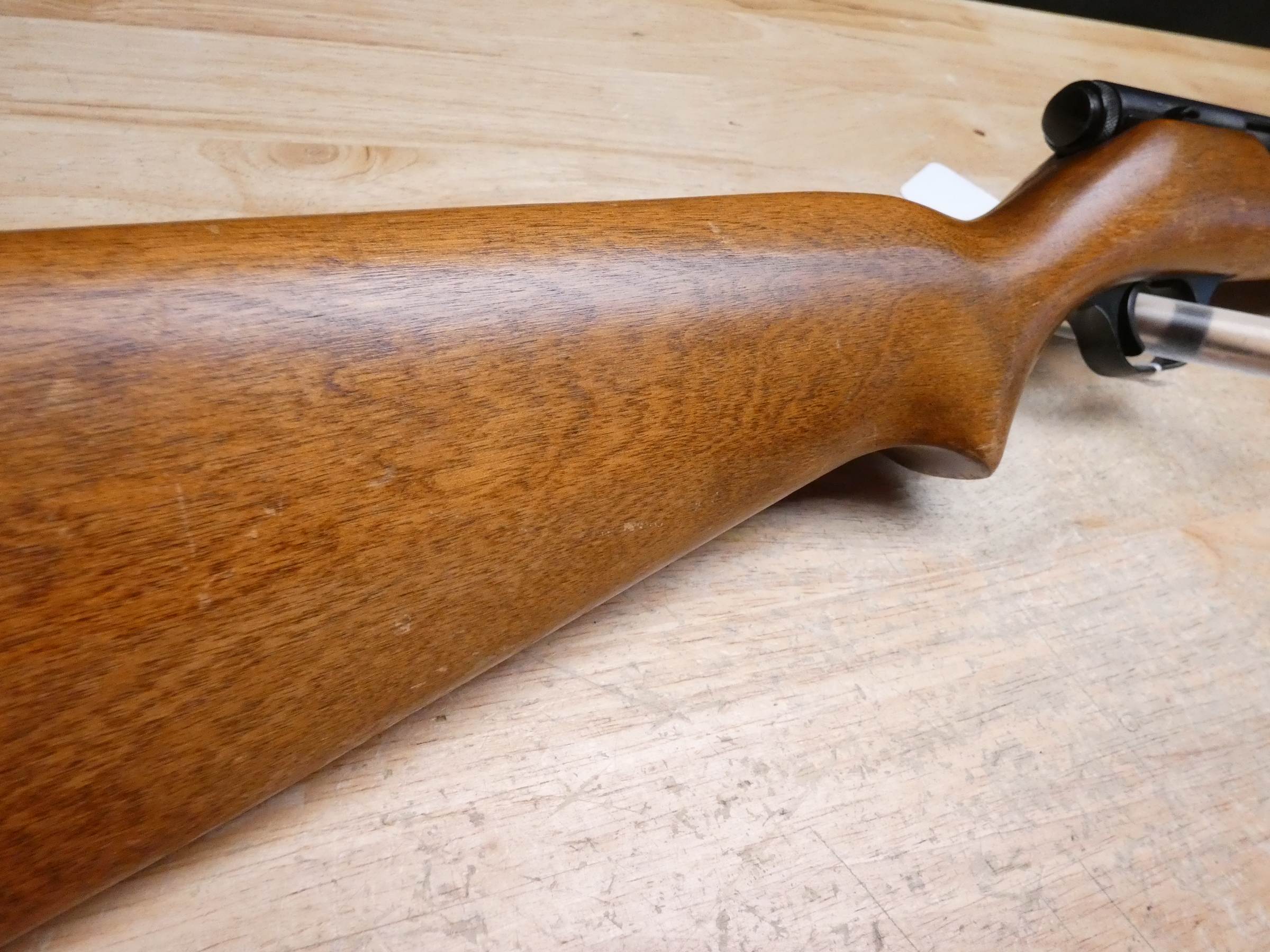 Stevens Springfield 87A - .22 S/L/LR - Semi-Auto Plinker - Gill Gun-img-32
