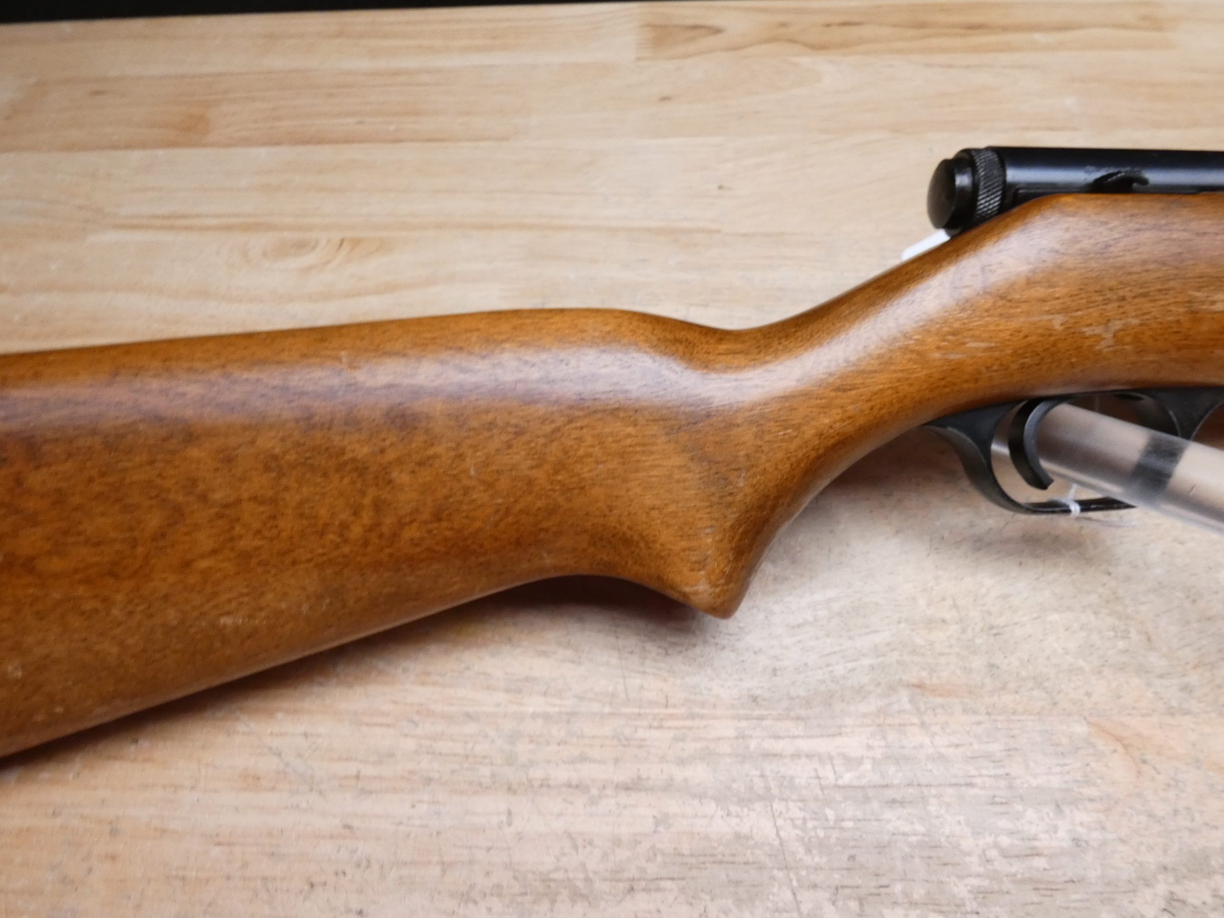 Stevens Springfield 87A - .22 S/L/LR - Semi-Auto Plinker - Gill Gun-img-33
