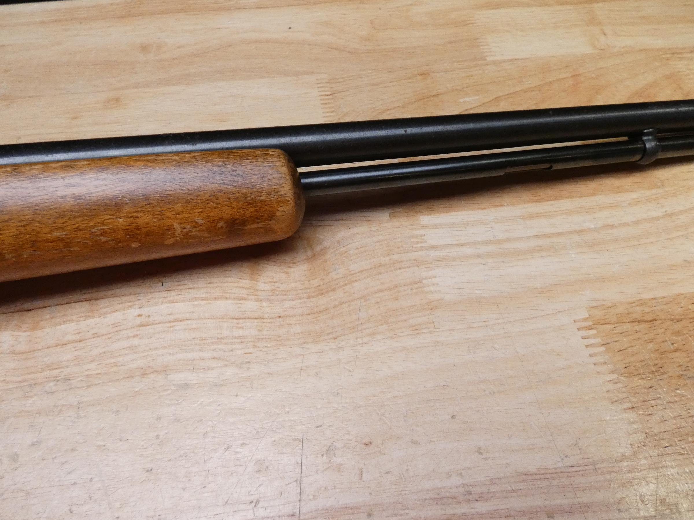 Stevens Springfield 87A - .22 S/L/LR - Semi-Auto Plinker - Gill Gun-img-37