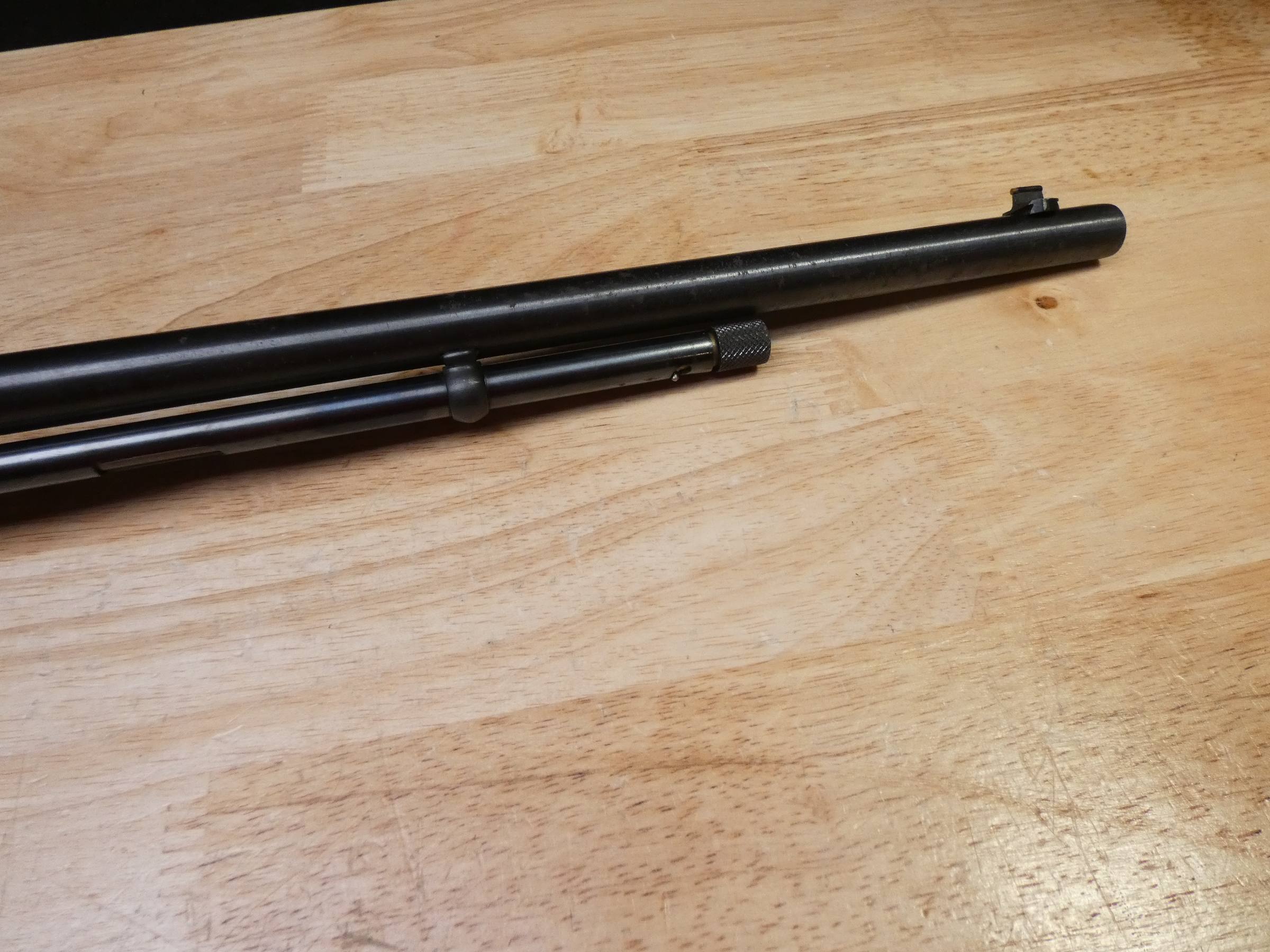Stevens Springfield 87A - .22 S/L/LR - Semi-Auto Plinker - Gill Gun-img-38