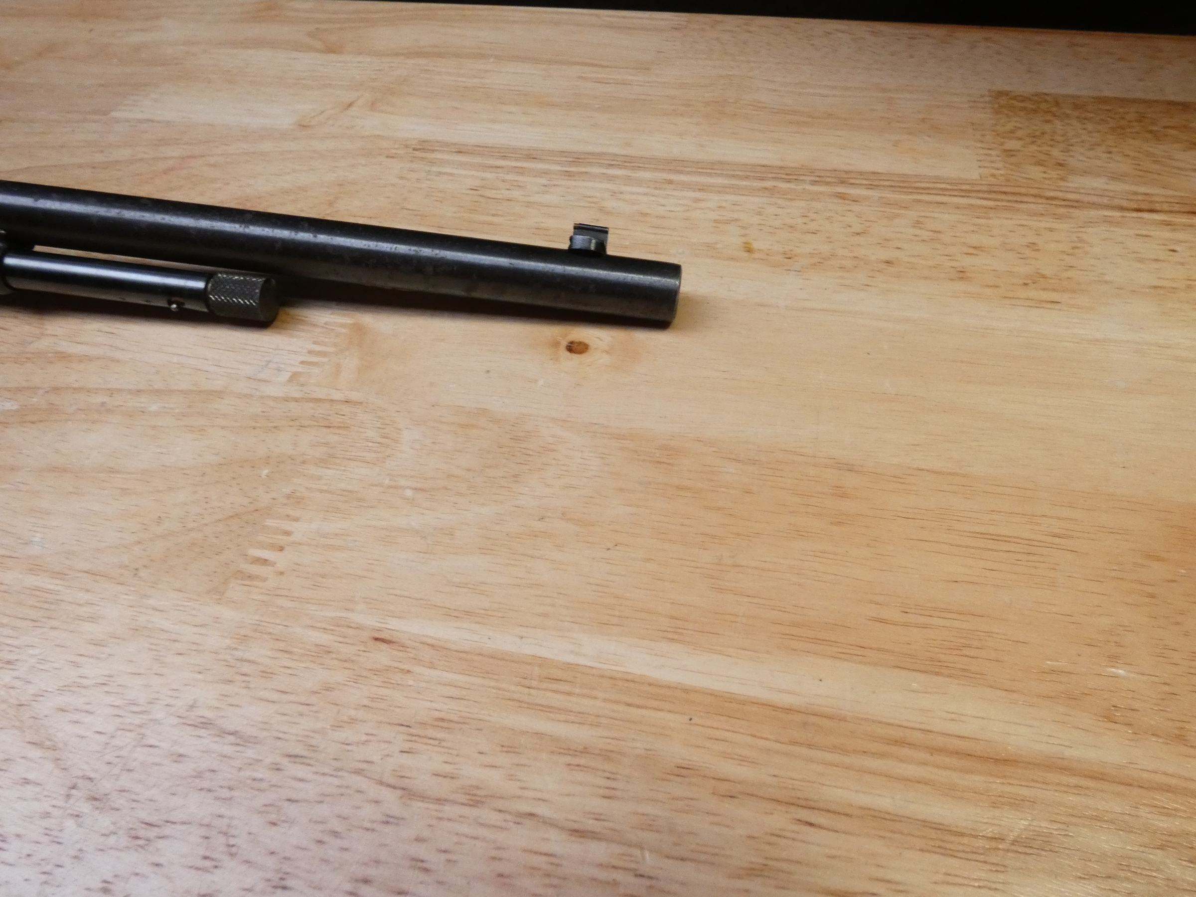 Stevens Springfield 87A - .22 S/L/LR - Semi-Auto Plinker - Gill Gun-img-39