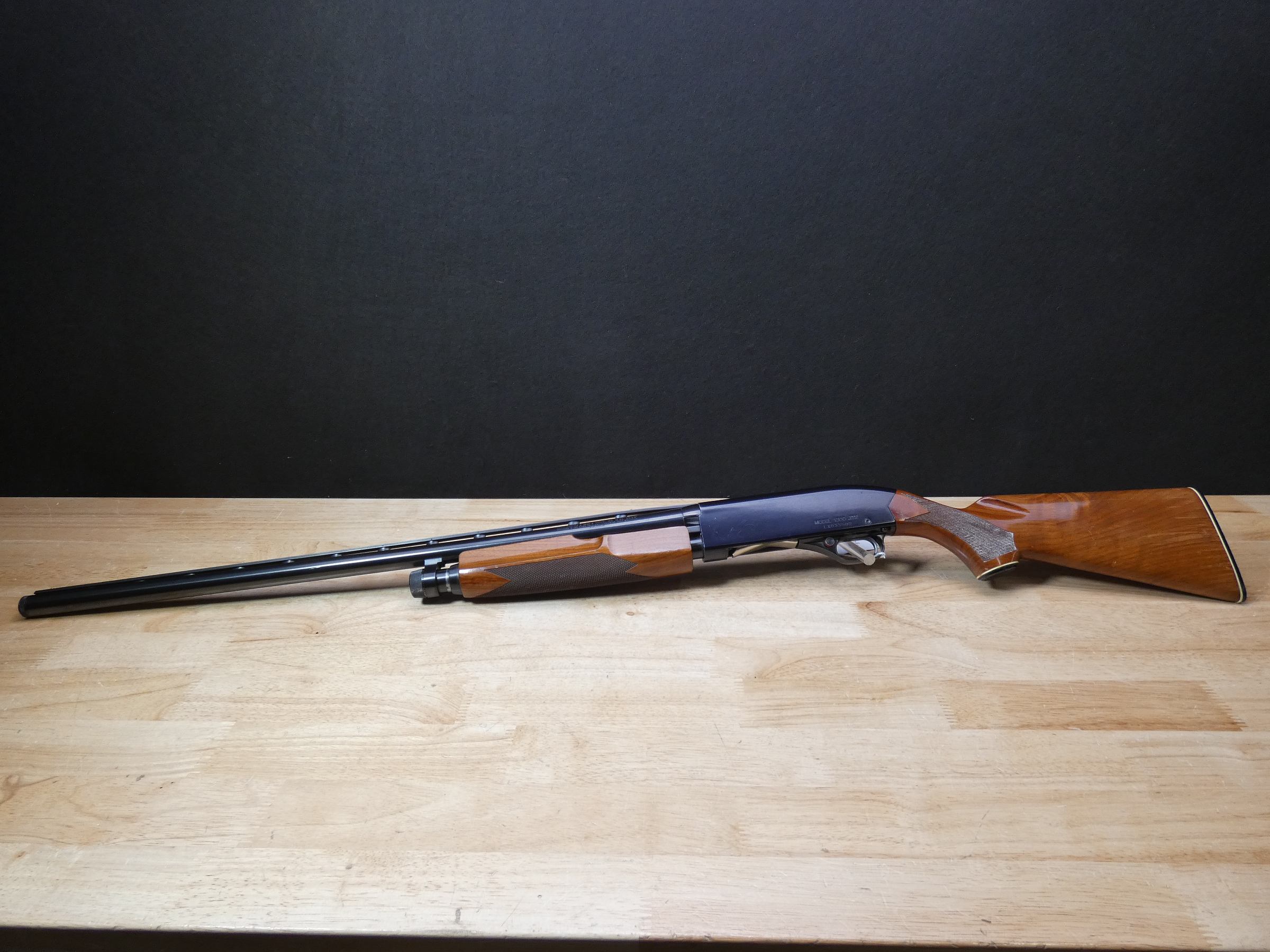 Winchester Model 1300 XTR - 12ga - 3IN - Vent Rib - MOD - 28IN BBL-img-1