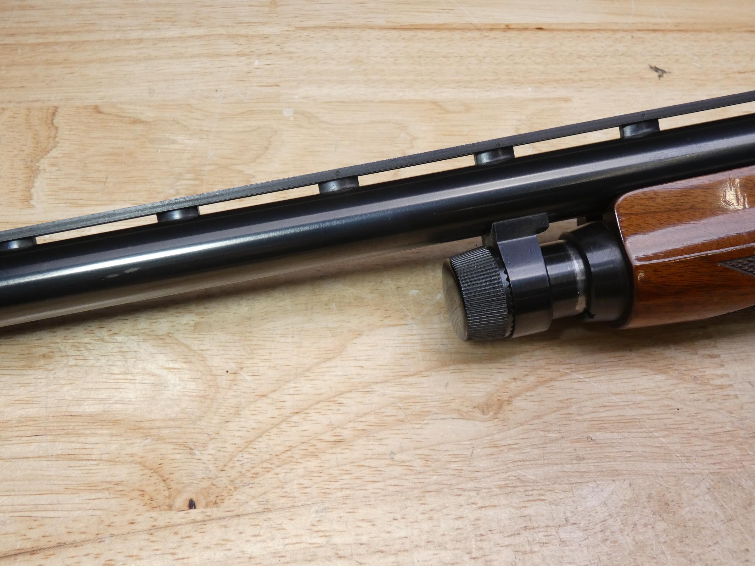Winchester Model 1300 XTR - 12ga - 3IN - Vent Rib - MOD - 28IN BBL-img-4