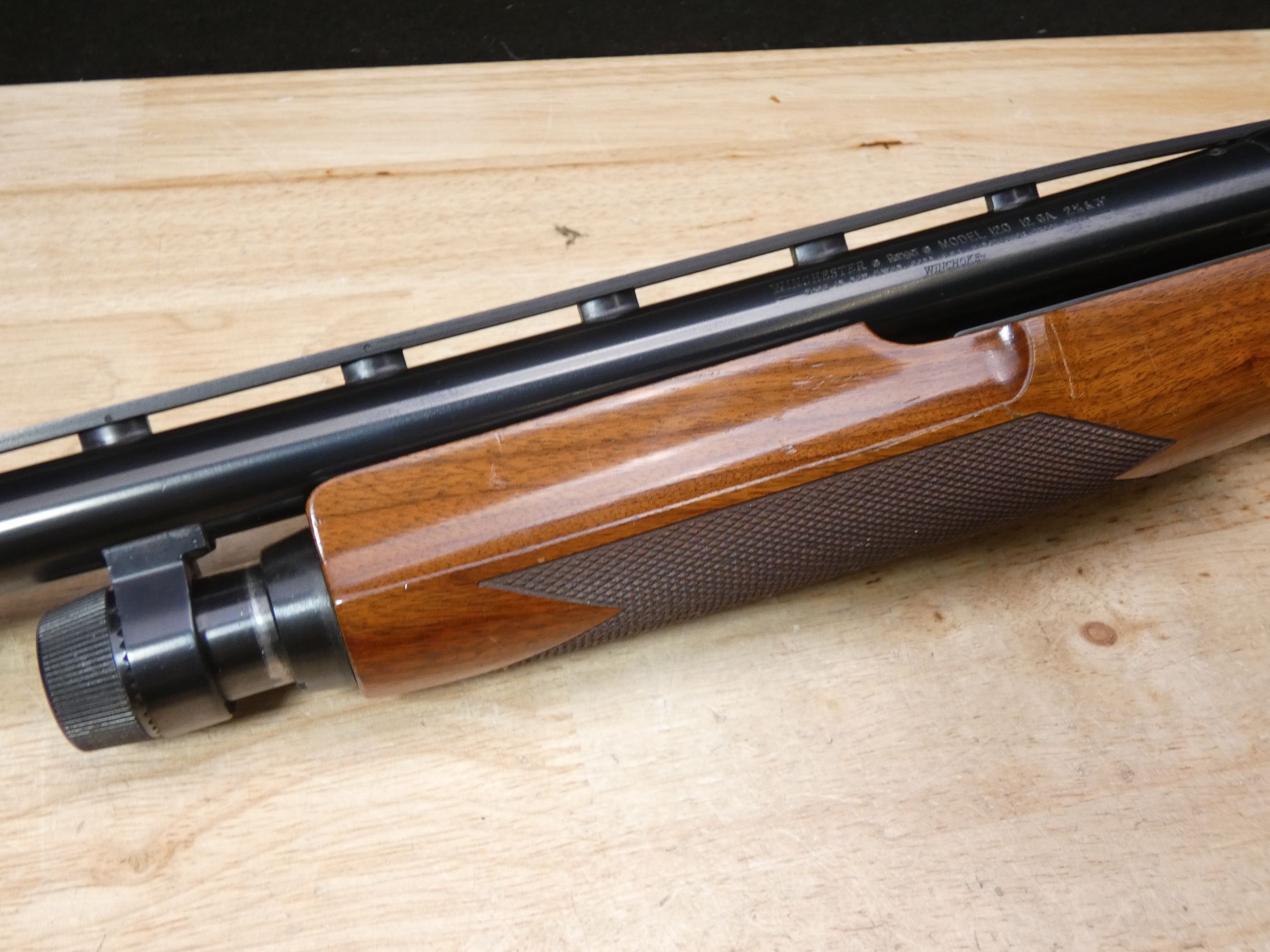 Winchester Model 1300 XTR - 12ga - 3IN - Vent Rib - MOD - 28IN BBL-img-5