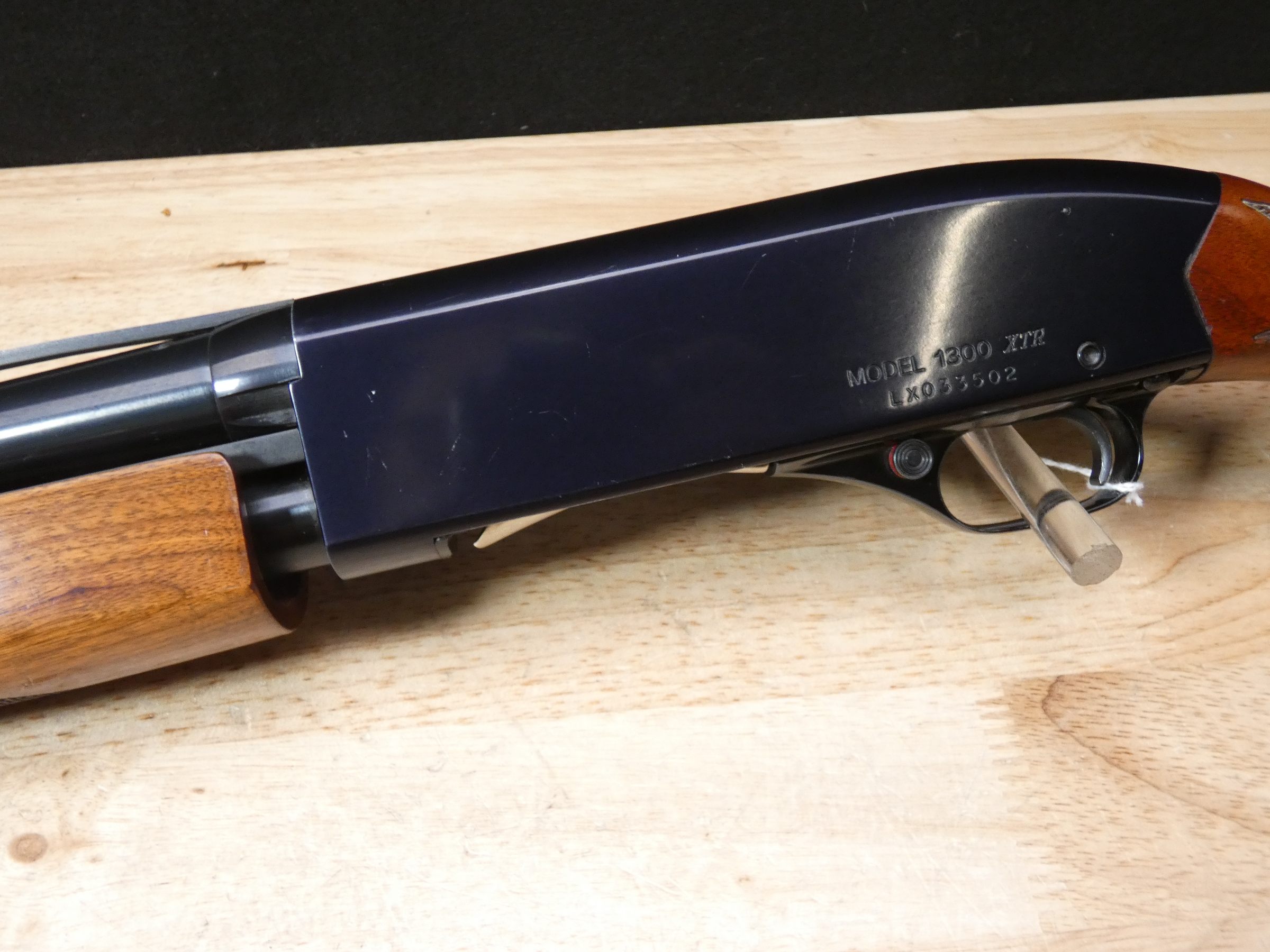 Winchester Model 1300 XTR - 12ga - 3IN - Vent Rib - MOD - 28IN BBL-img-7