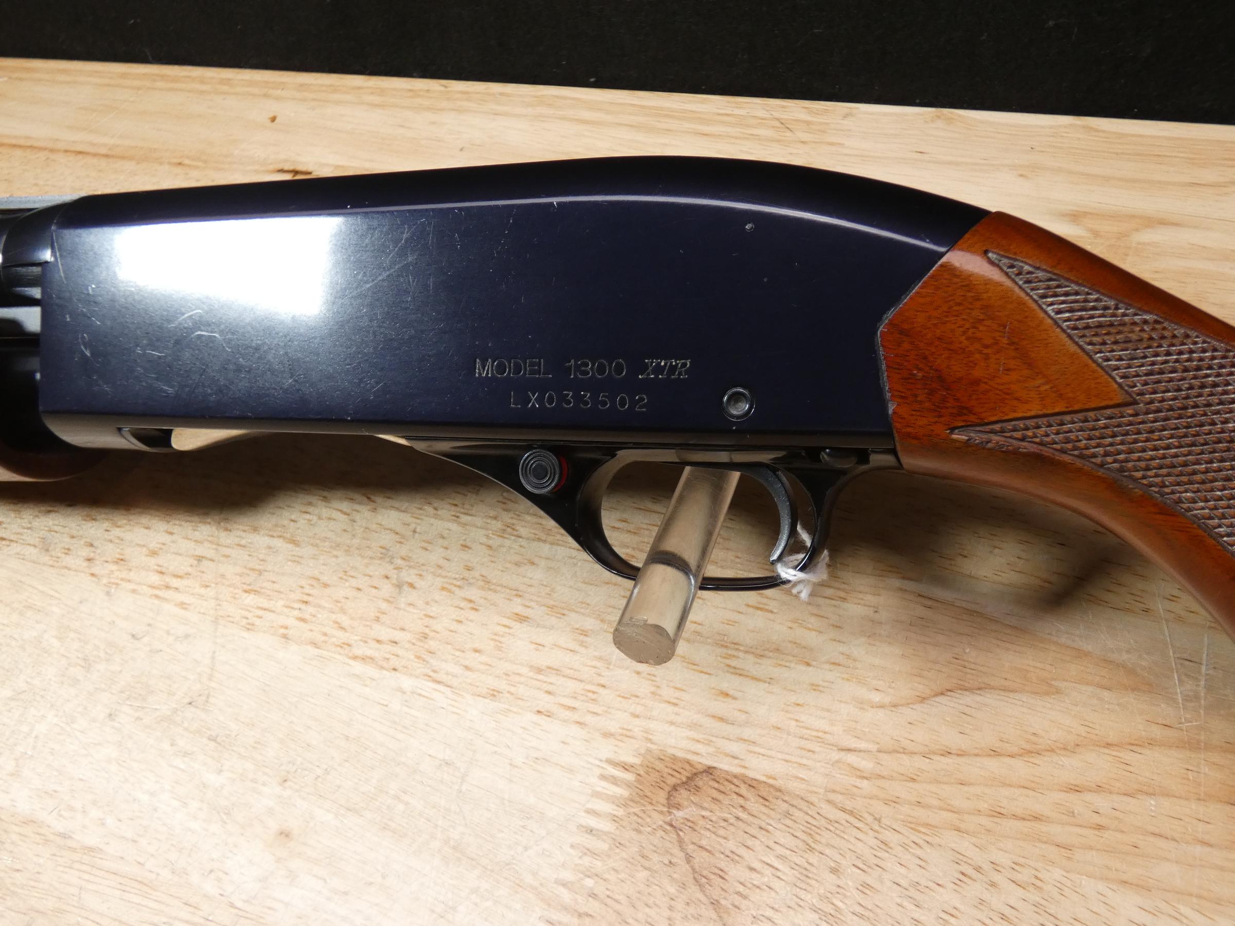 Winchester Model 1300 XTR - 12ga - 3IN - Vent Rib - MOD - 28IN BBL-img-8