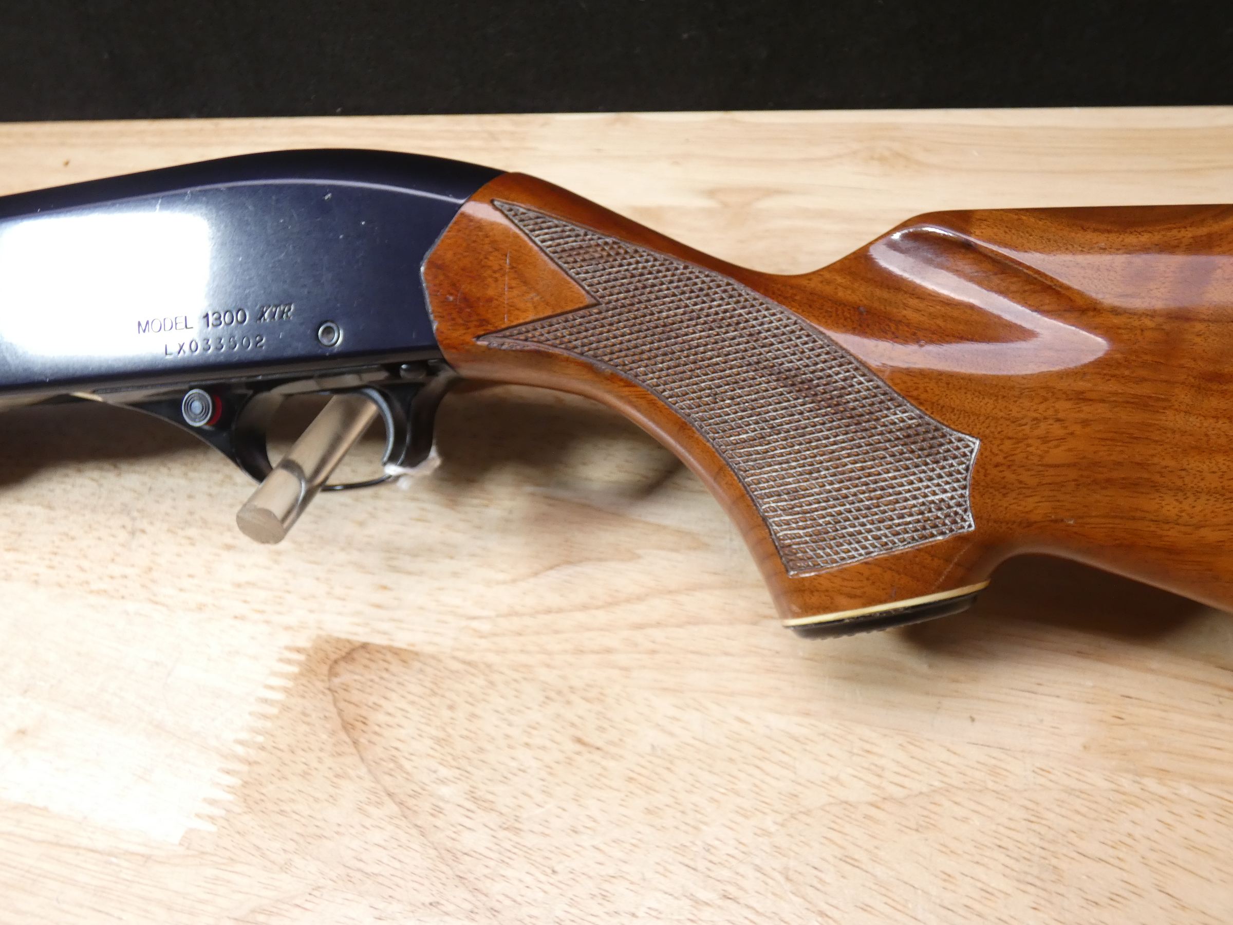 Winchester Model 1300 XTR - 12ga - 3IN - Vent Rib - MOD - 28IN BBL-img-9