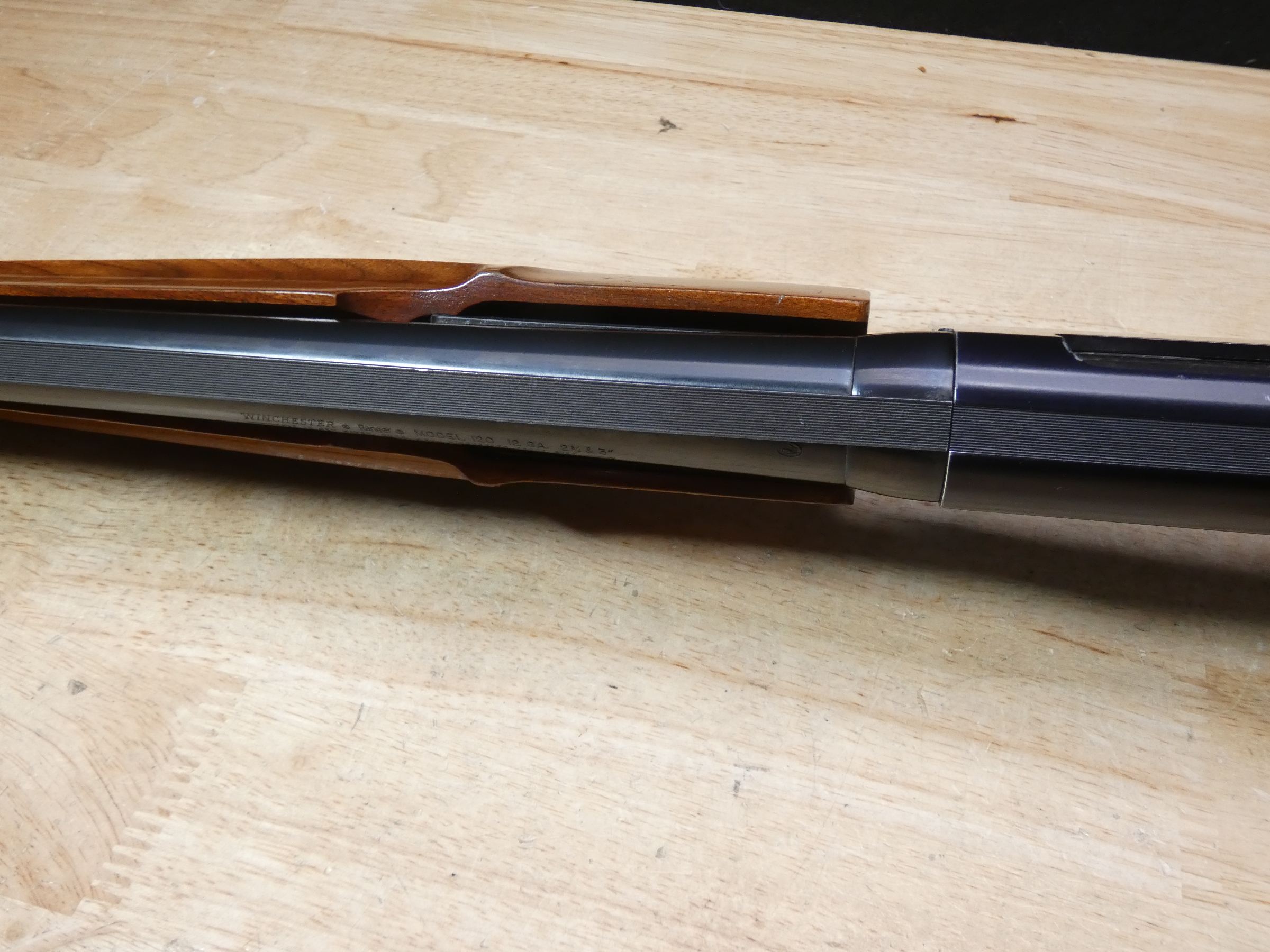 Winchester Model 1300 XTR - 12ga - 3IN - Vent Rib - MOD - 28IN BBL-img-16
