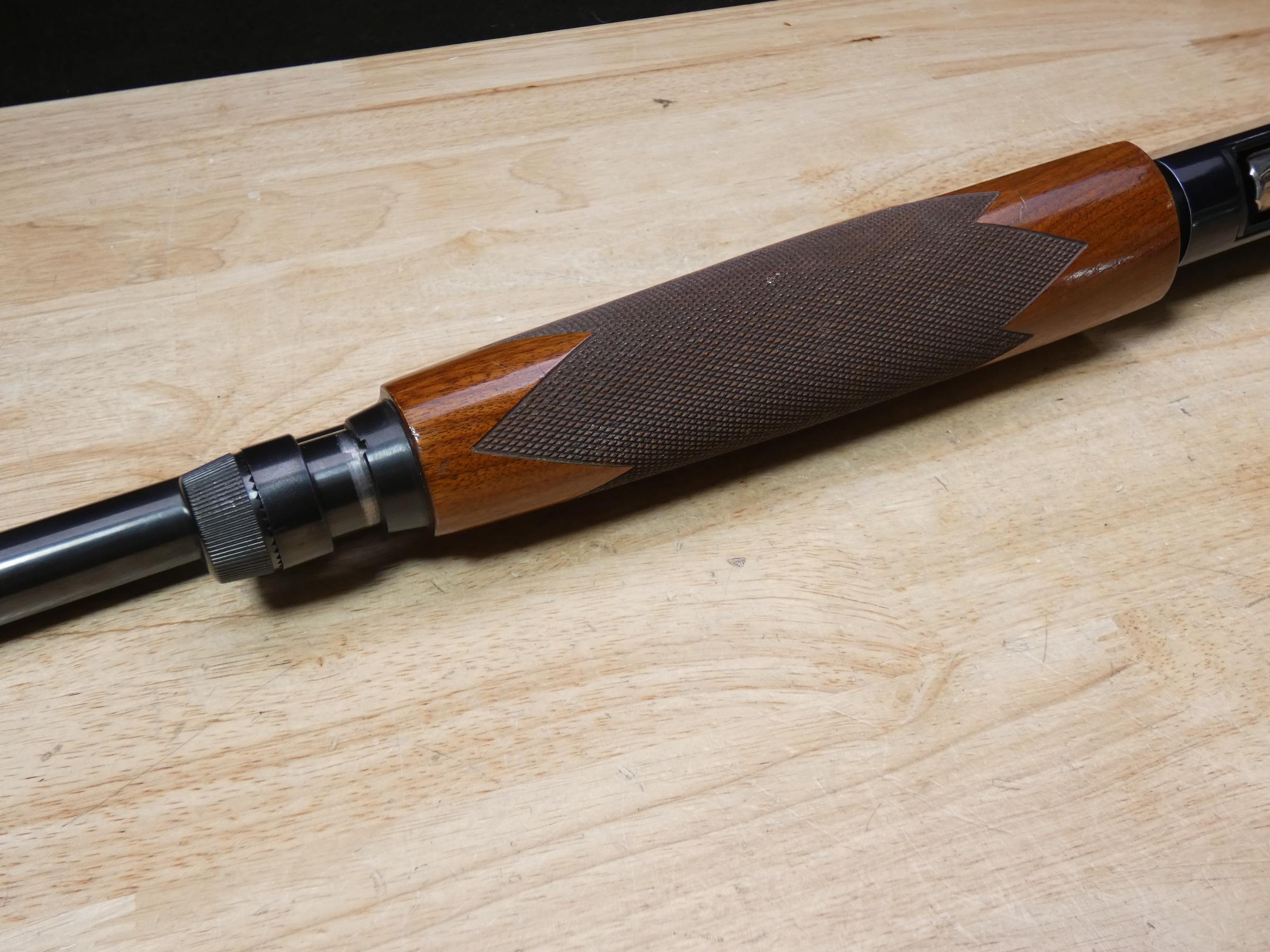 Winchester Model 1300 XTR - 12ga - 3IN - Vent Rib - MOD - 28IN BBL-img-25