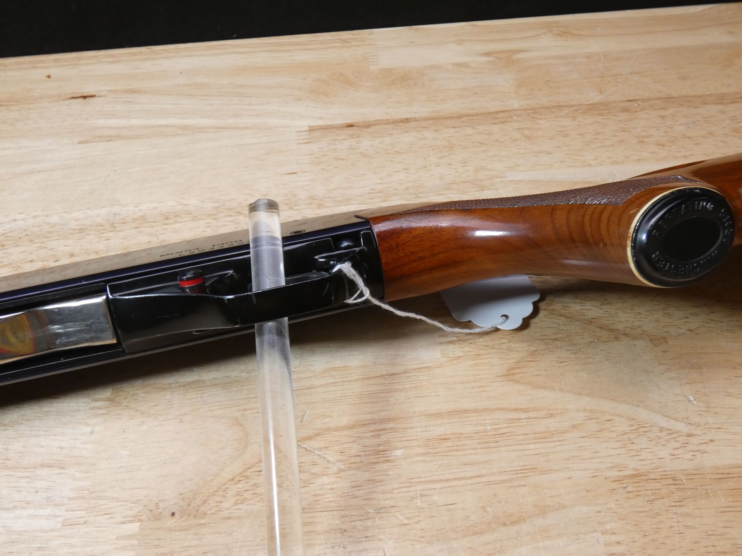 Winchester Model 1300 XTR - 12ga - 3IN - Vent Rib - MOD - 28IN BBL-img-28