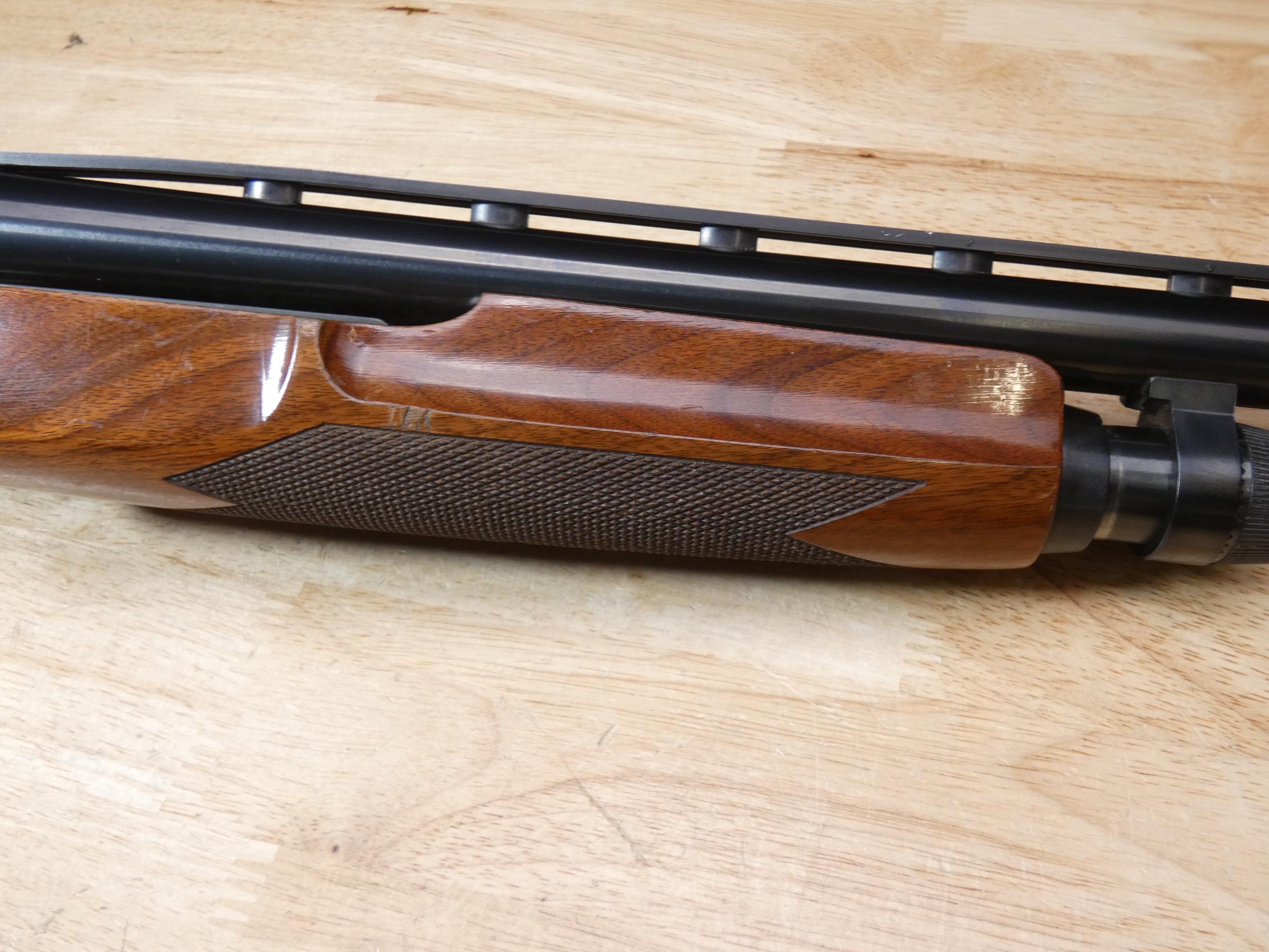 Winchester Model 1300 XTR - 12ga - 3IN - Vent Rib - MOD - 28IN BBL-img-38