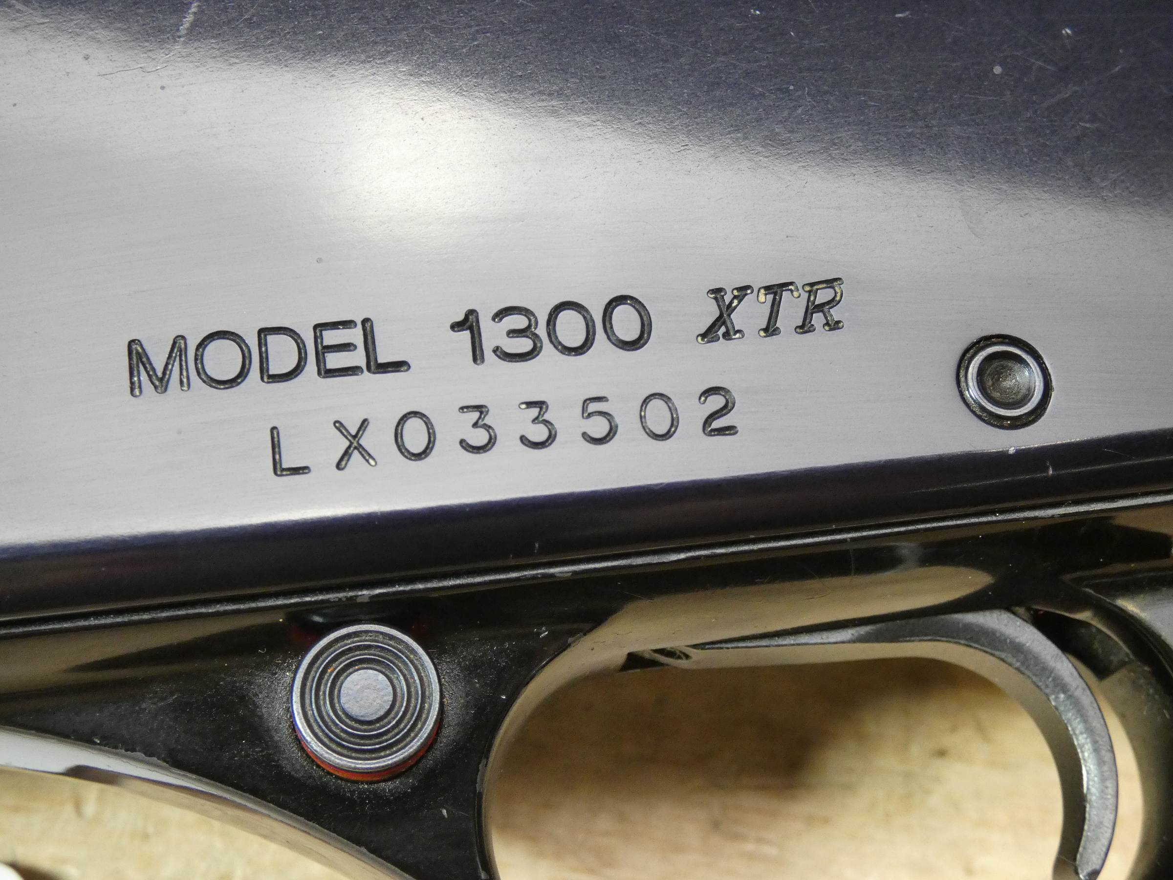 Winchester Model 1300 XTR - 12ga - 3IN - Vent Rib - MOD - 28IN BBL-img-43