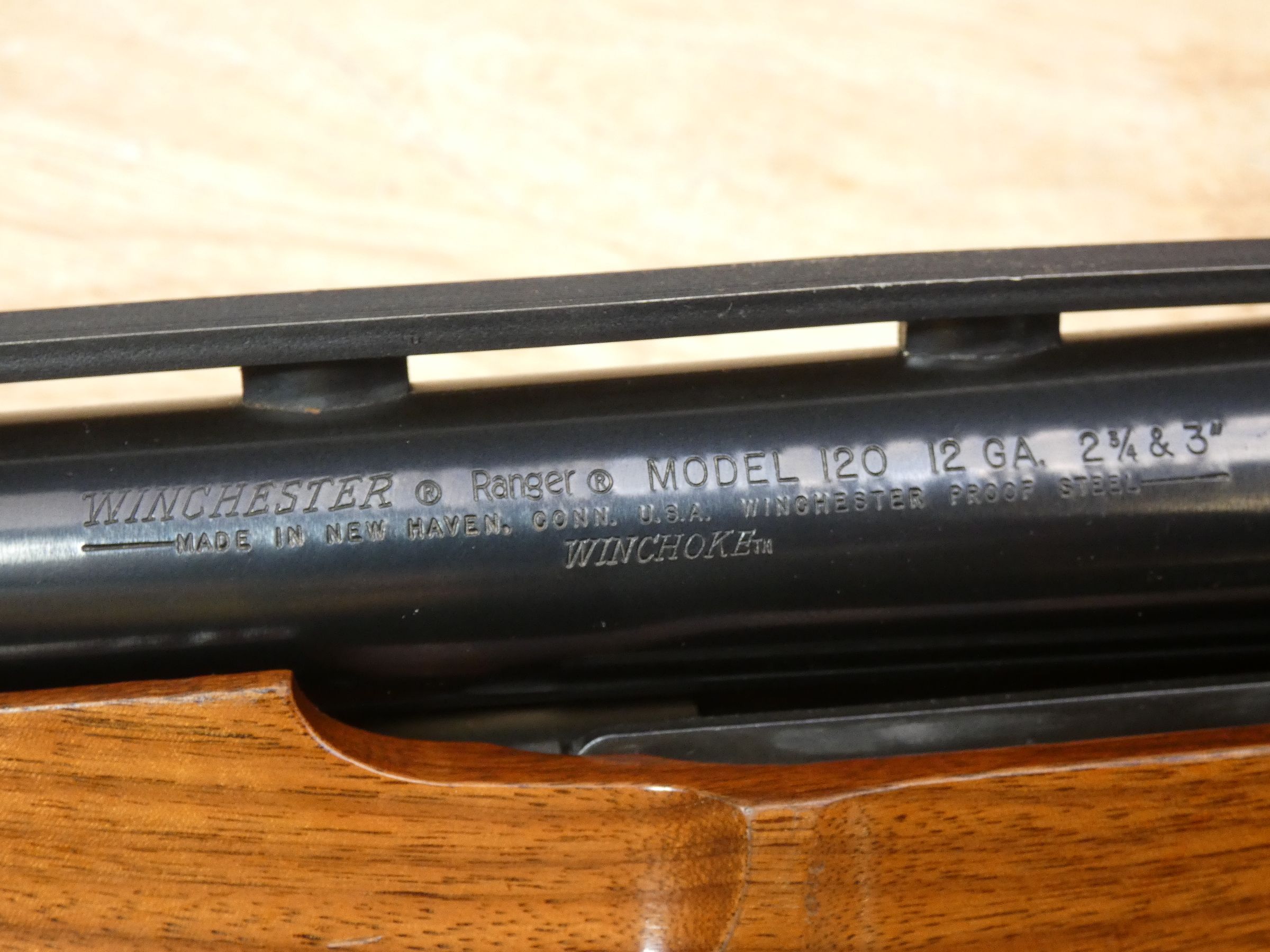 Winchester Model 1300 XTR - 12ga - 3IN - Vent Rib - MOD - 28IN BBL-img-44