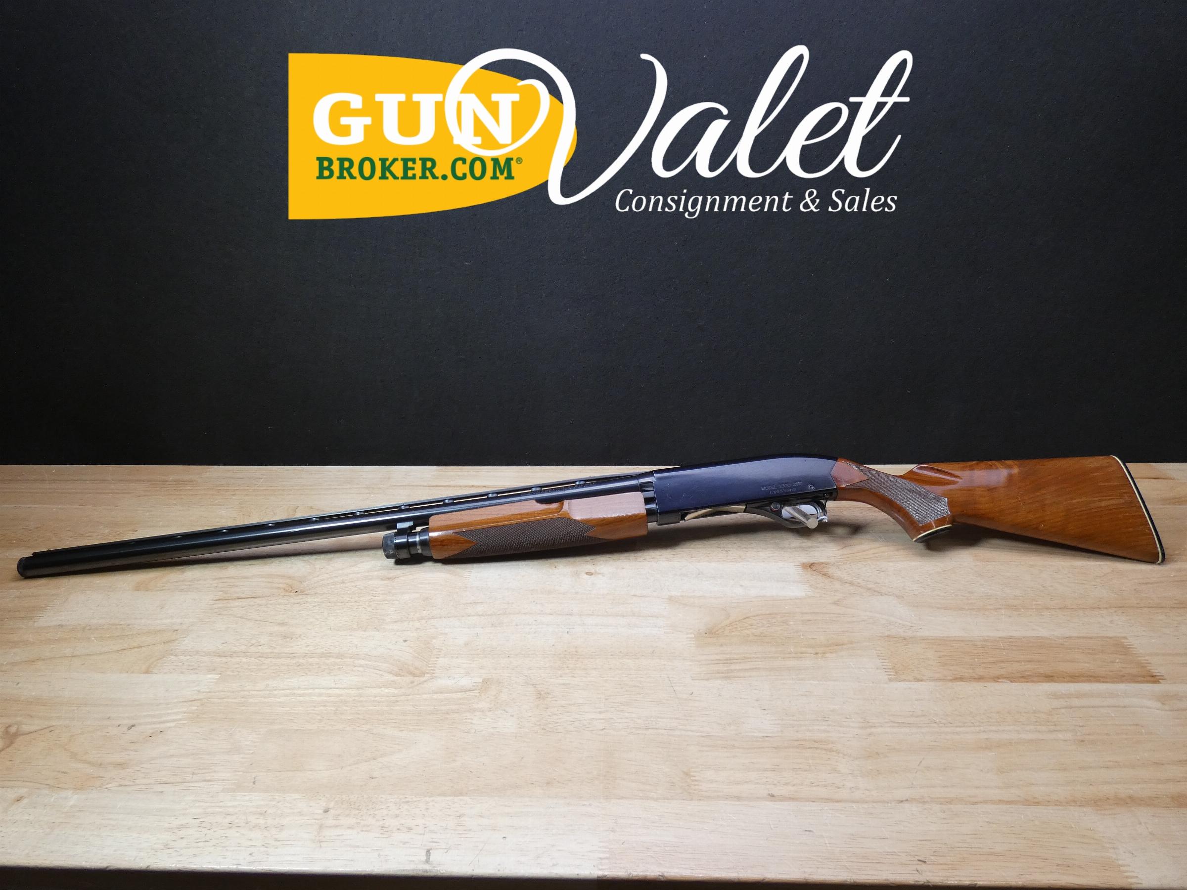 Winchester Model 1300 XTR - 12ga - 3IN - Vent Rib - MOD - 28IN BBL-img-0