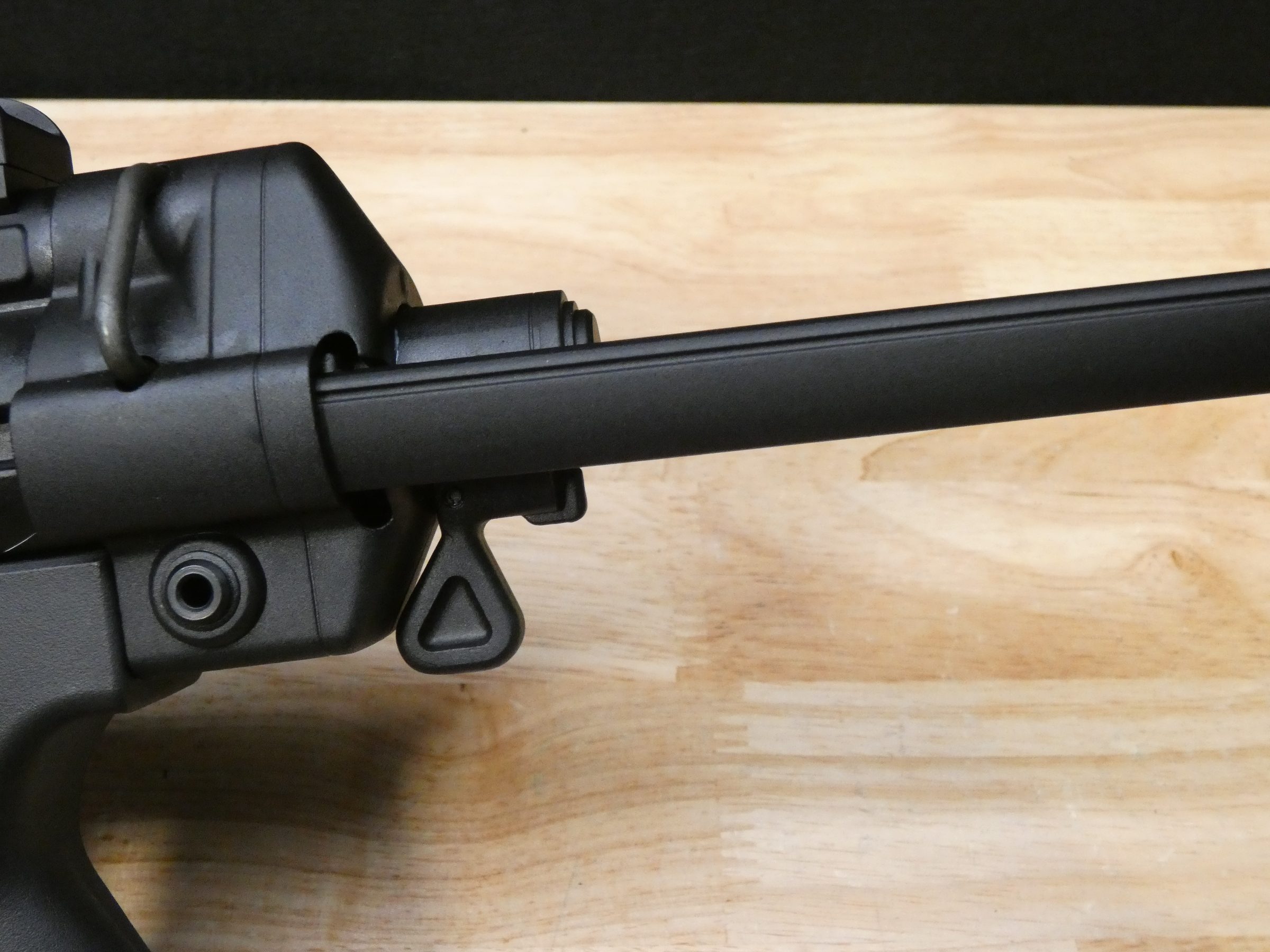 Heckler & Koch MP5 22 - .22 LR - w/ Mag - Umarex - HK - H&K - XLNT-img-9