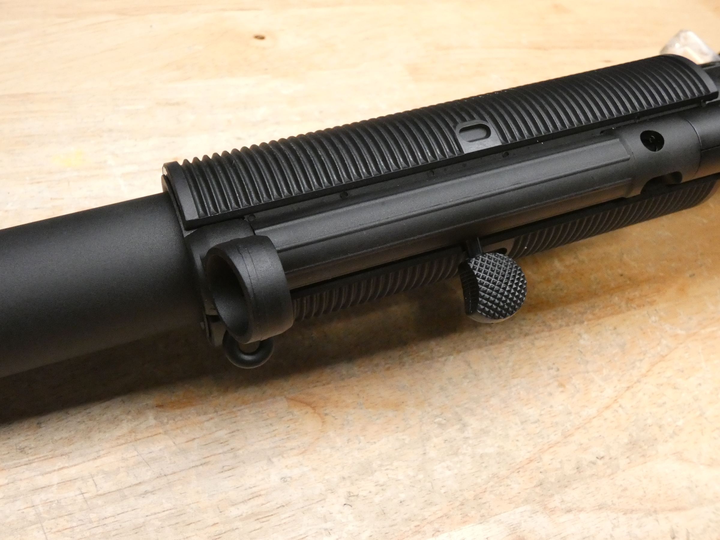 Heckler & Koch MP5 22 - .22 LR - w/ Mag - Umarex - HK - H&K - XLNT-img-14