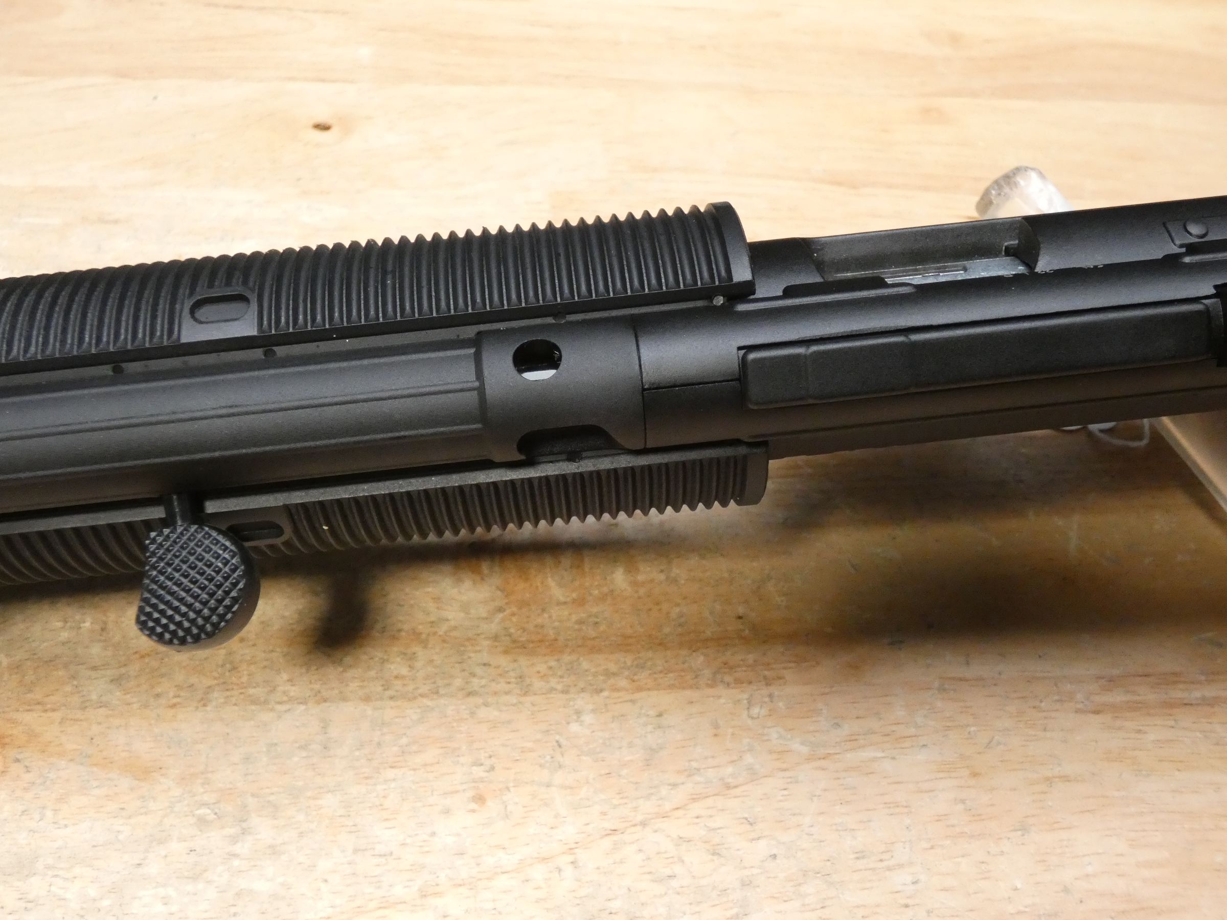 Heckler & Koch MP5 22 - .22 LR - w/ Mag - Umarex - HK - H&K - XLNT-img-15