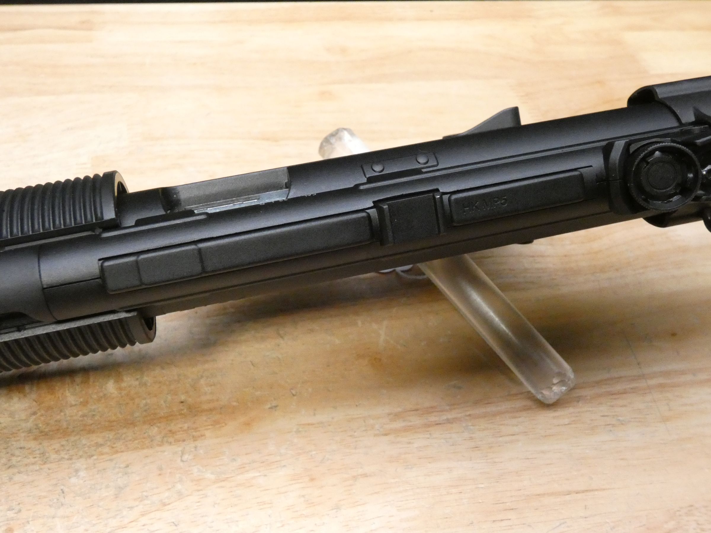 Heckler & Koch MP5 22 - .22 LR - w/ Mag - Umarex - HK - H&K - XLNT-img-16