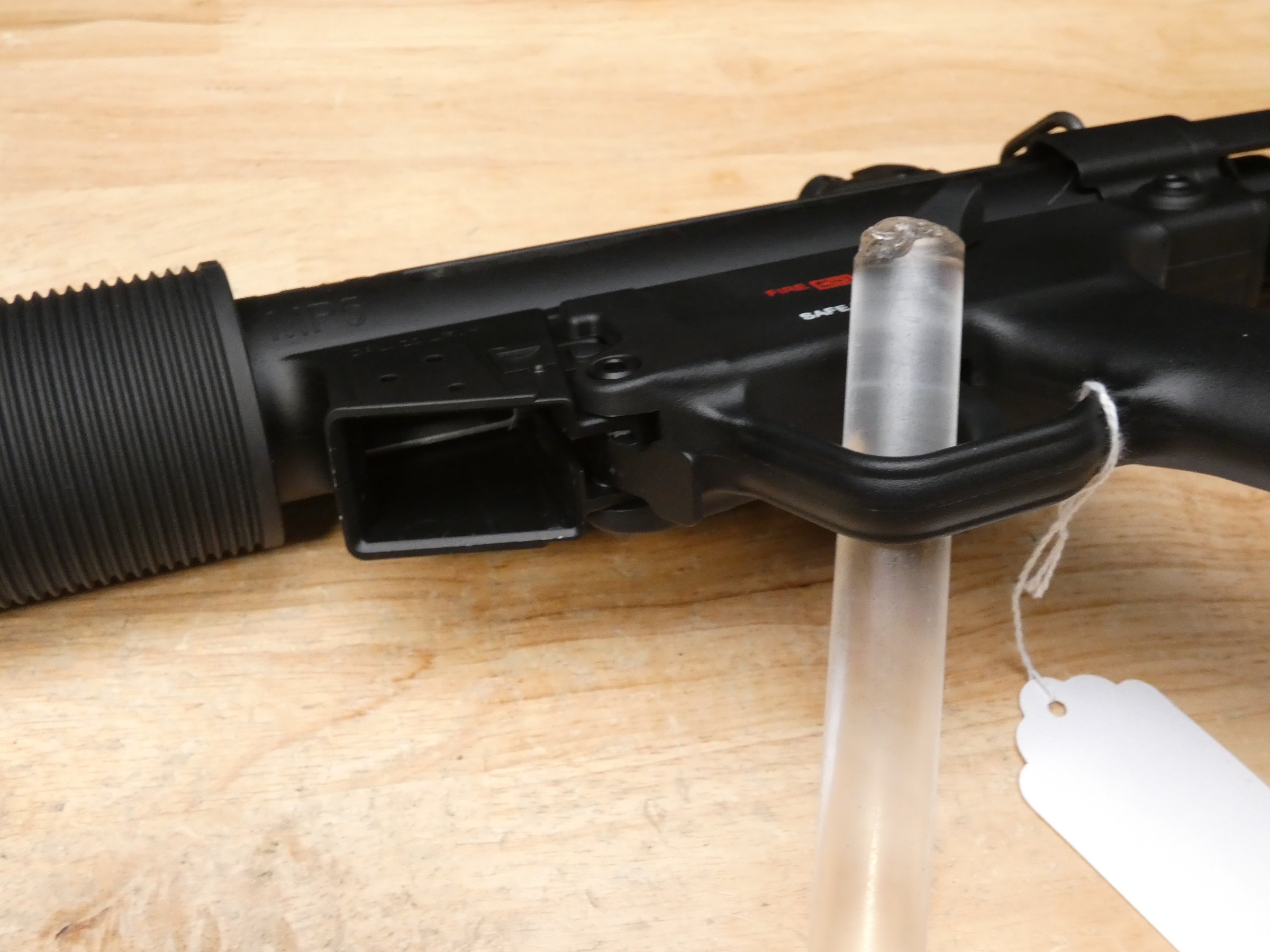 Heckler & Koch MP5 22 - .22 LR - w/ Mag - Umarex - HK - H&K - XLNT-img-26