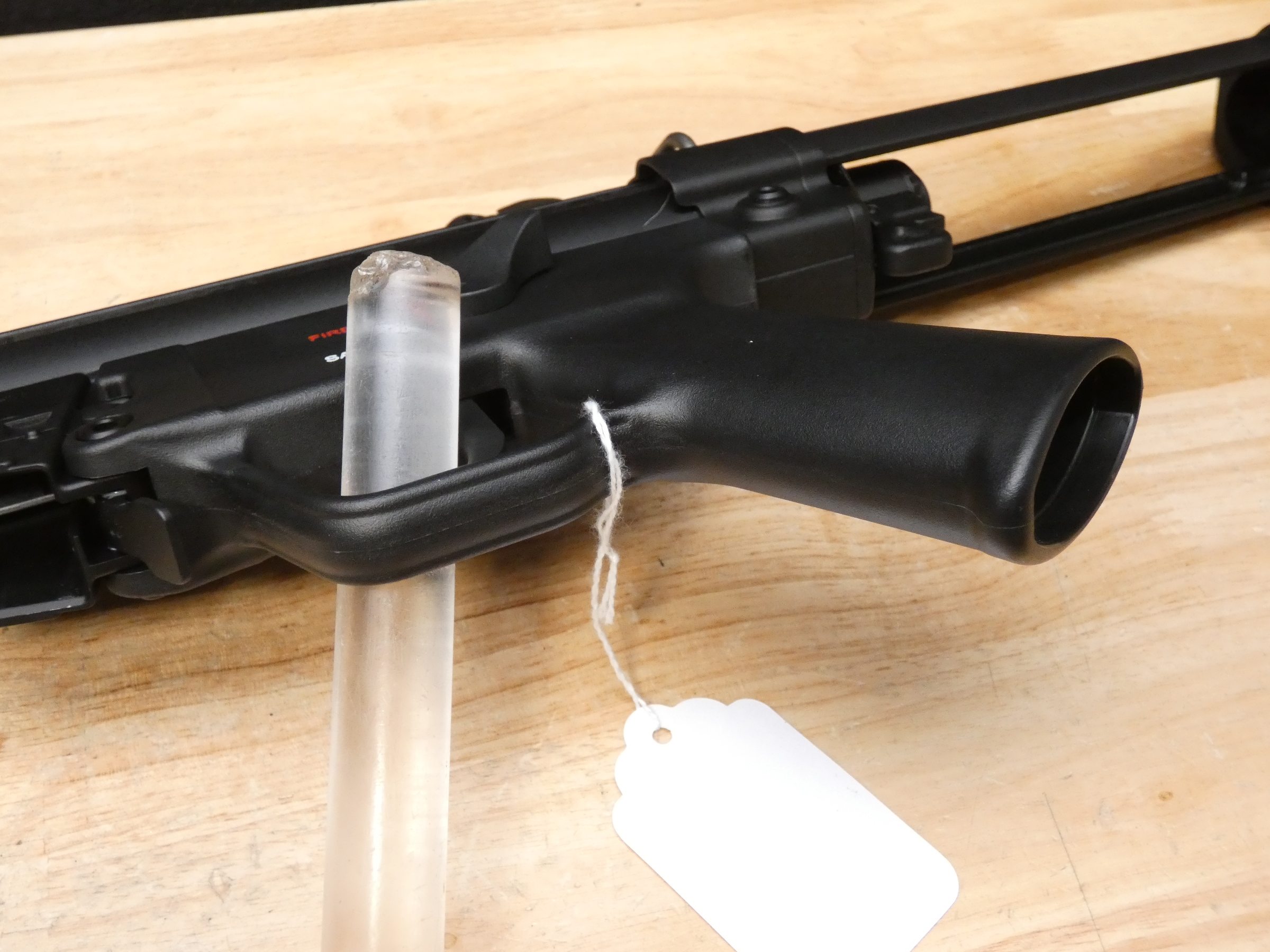 Heckler & Koch MP5 22 - .22 LR - w/ Mag - Umarex - HK - H&K - XLNT-img-27