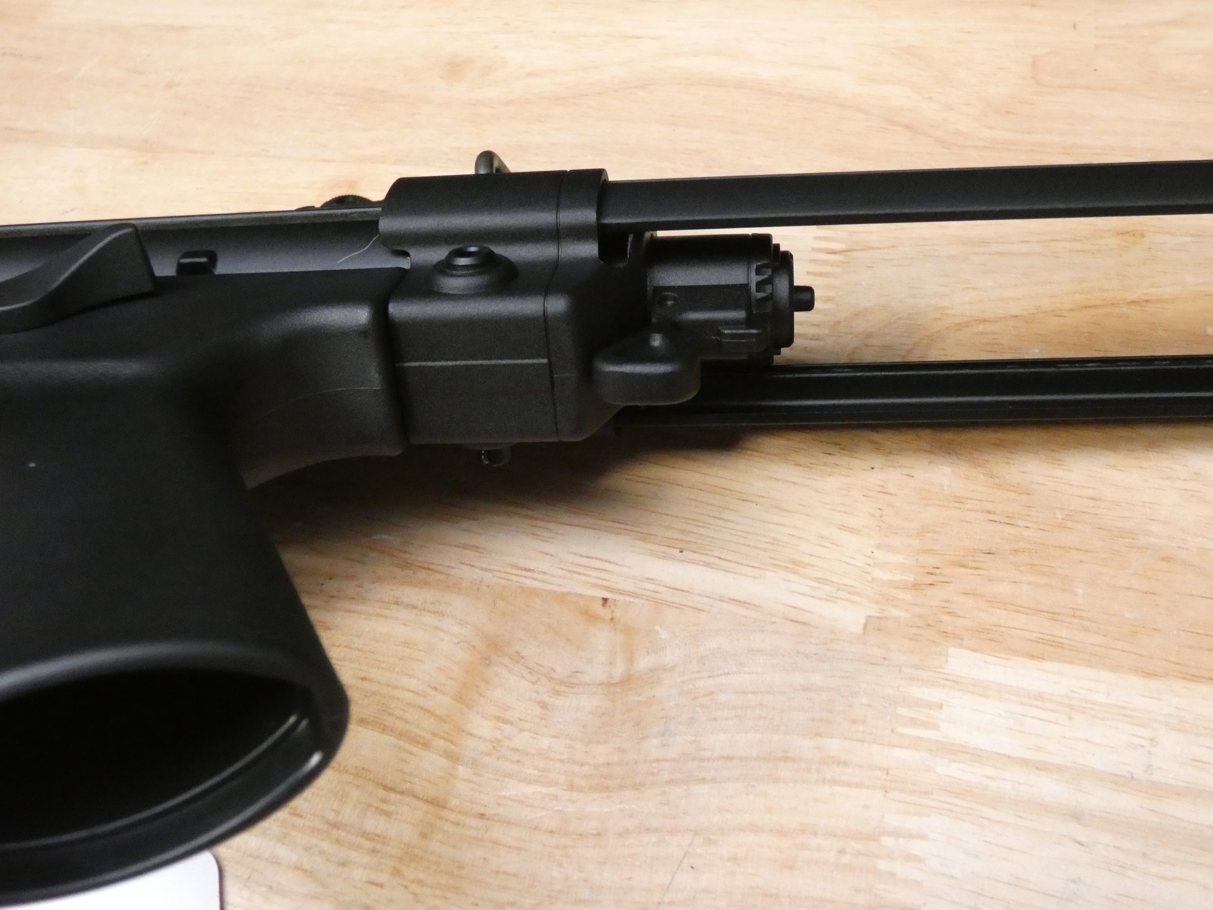 Heckler & Koch MP5 22 - .22 LR - w/ Mag - Umarex - HK - H&K - XLNT-img-28
