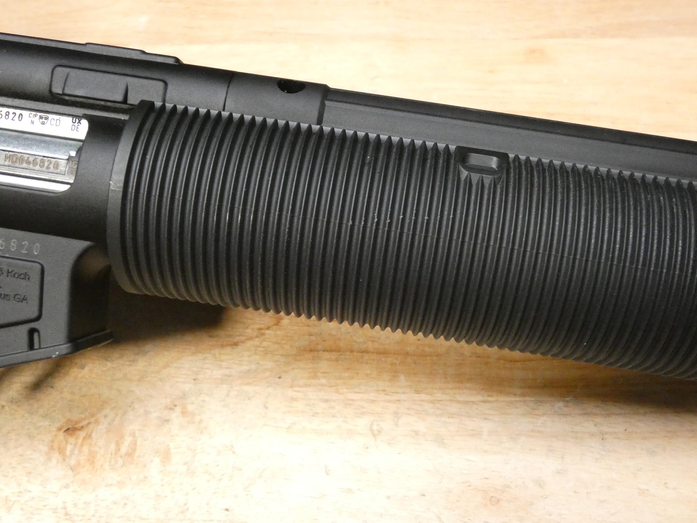 Heckler & Koch MP5 22 - .22 LR - w/ Mag - Umarex - HK - H&K - XLNT-img-38