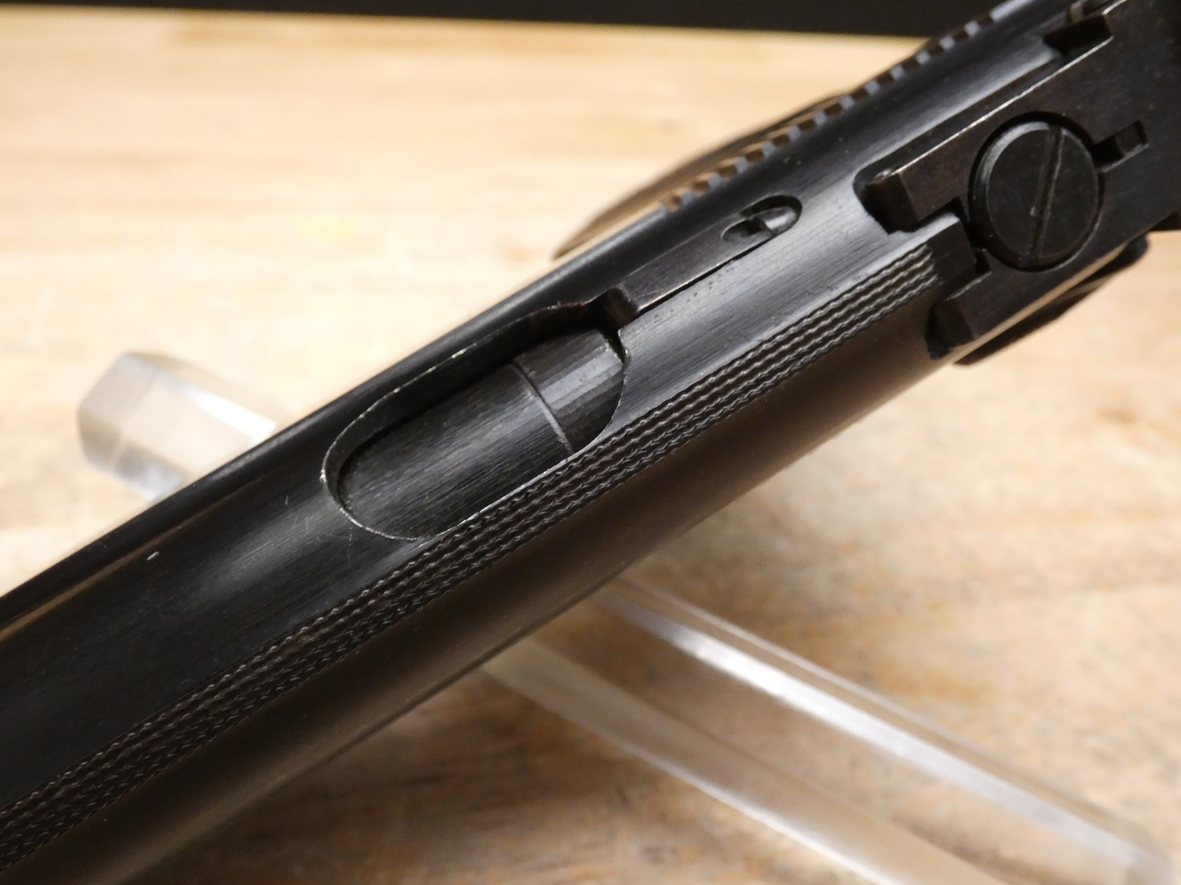 Russian Imez IJ-70 Makarov - 9mm MAK - IJ70 - Russia - w/ Holster-img-11