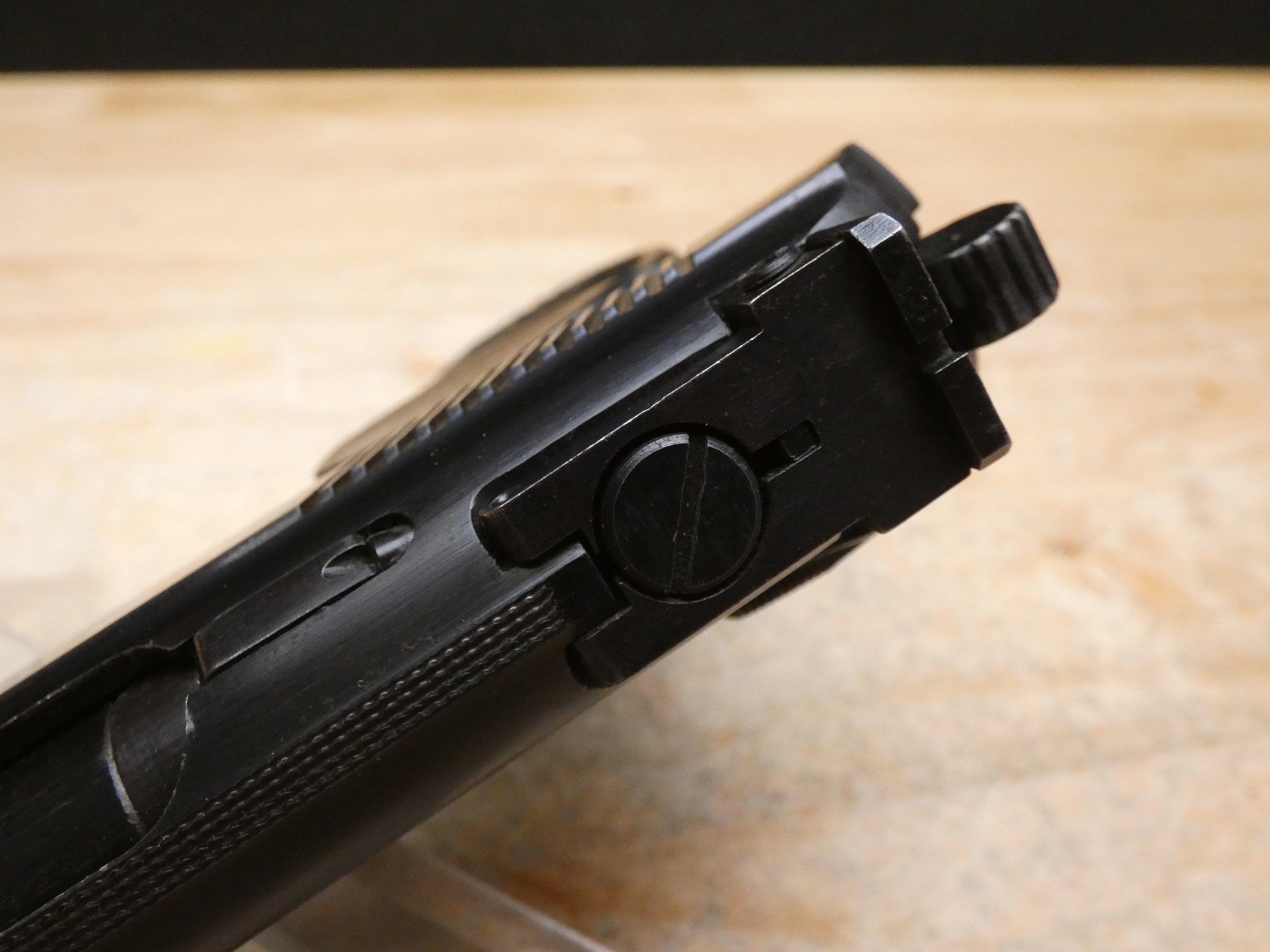 Russian Imez IJ-70 Makarov - 9mm MAK - IJ70 - Russia - w/ Holster-img-12