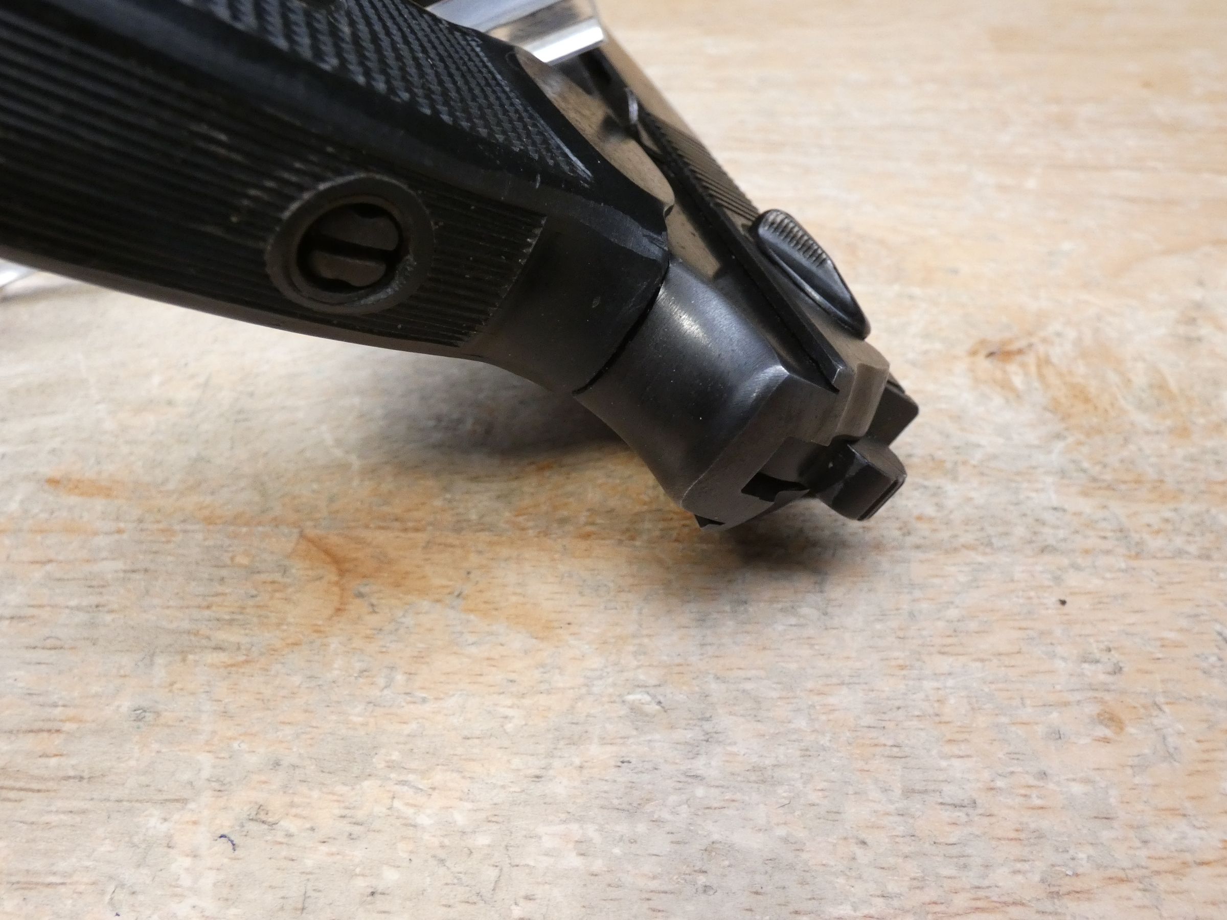 Russian Imez IJ-70 Makarov - 9mm MAK - IJ70 - Russia - w/ Holster-img-20